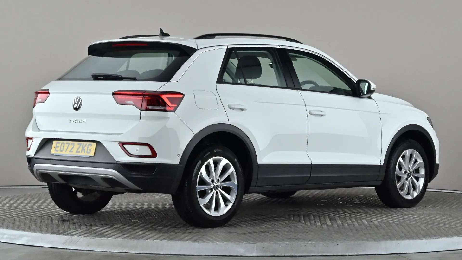 2022 VOLKSWAGEN T-ROC 2022 VOLKSWAGEN T-ROC