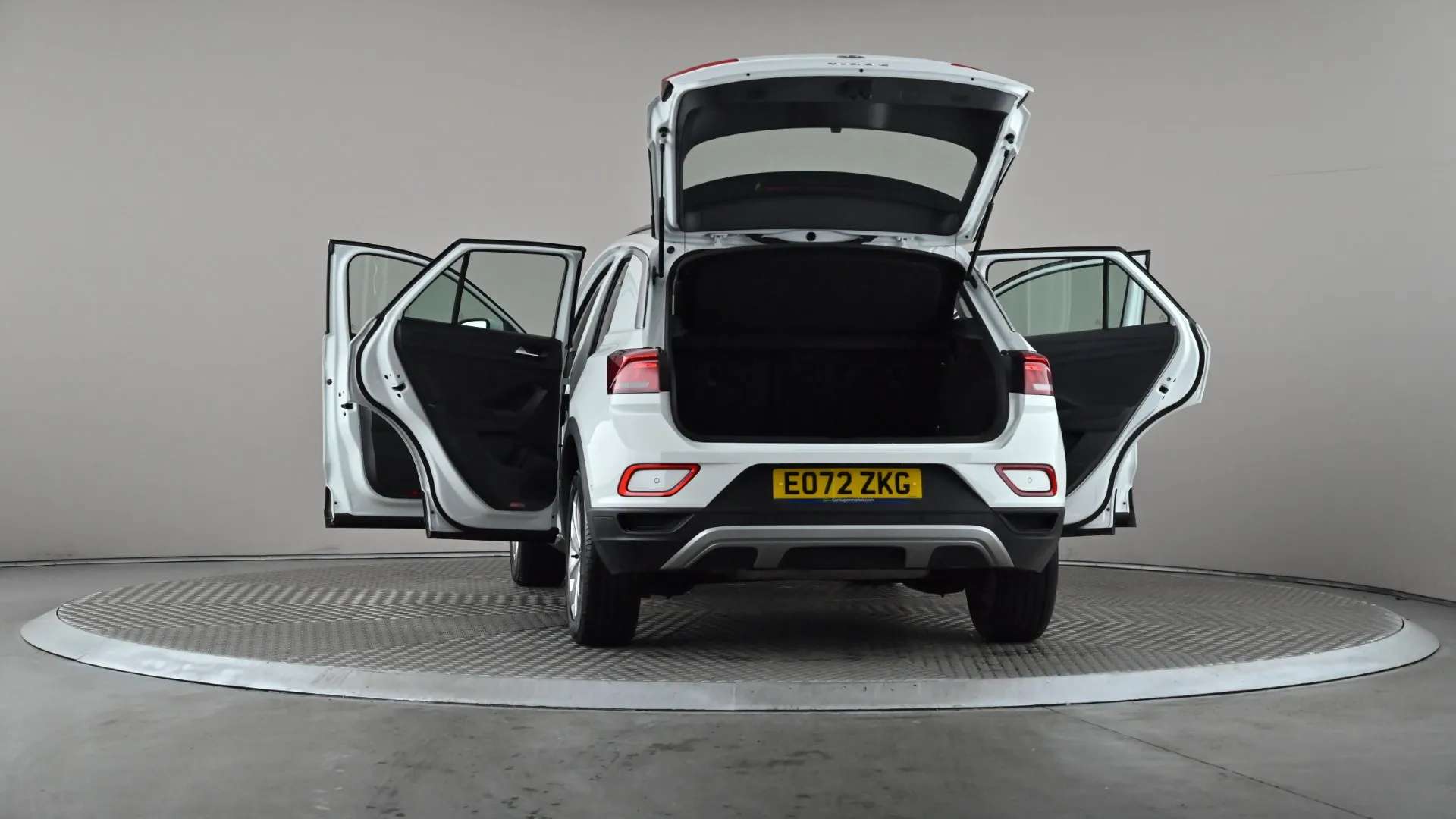 2022 VOLKSWAGEN T-ROC 2022 VOLKSWAGEN T-ROC
