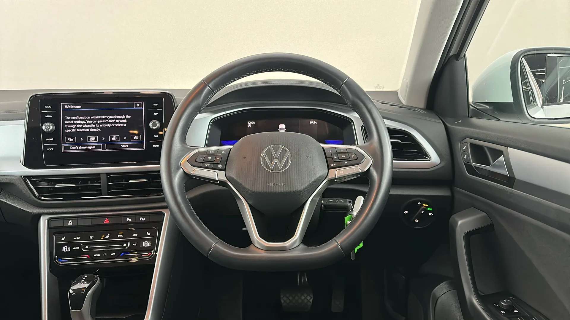 2022 VOLKSWAGEN T-ROC 2022 VOLKSWAGEN T-ROC