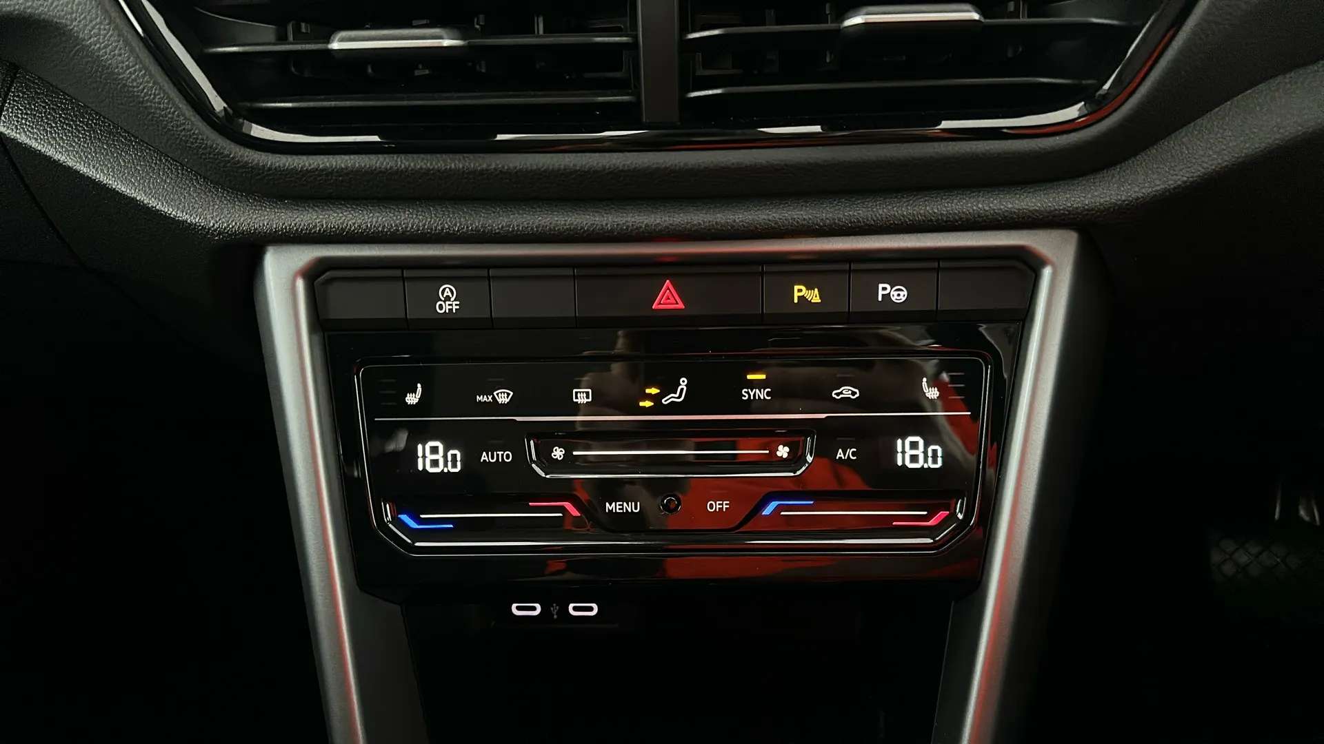 2022 VOLKSWAGEN T-ROC 2022 VOLKSWAGEN T-ROC