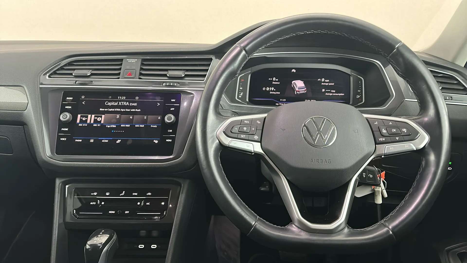 2022 VOLKSWAGEN TIGUAN ALLSPACE 2022 VOLKSWAGEN TIGUAN ALLSPACE