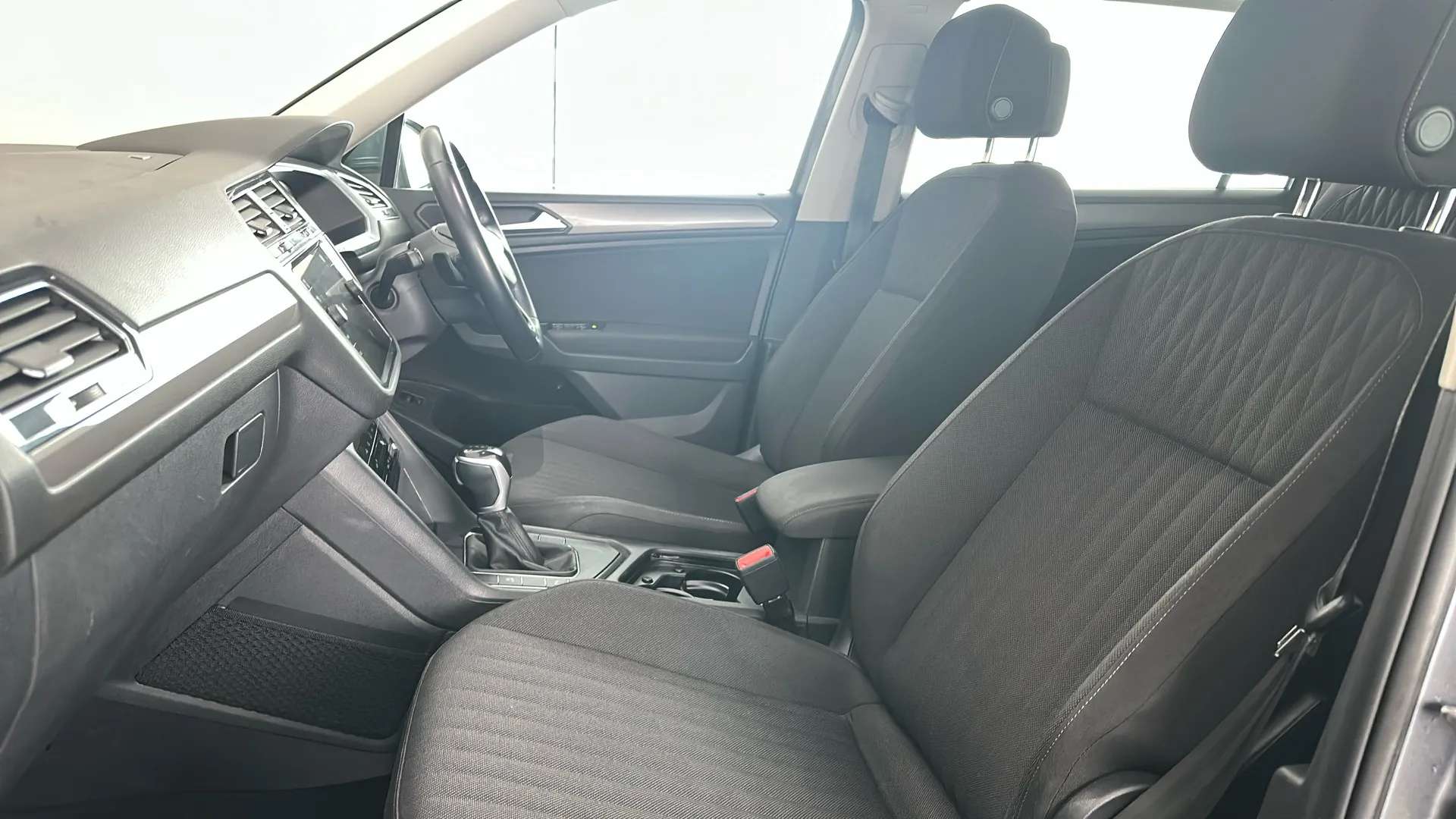 2022 VOLKSWAGEN TIGUAN ALLSPACE 2022 VOLKSWAGEN TIGUAN ALLSPACE