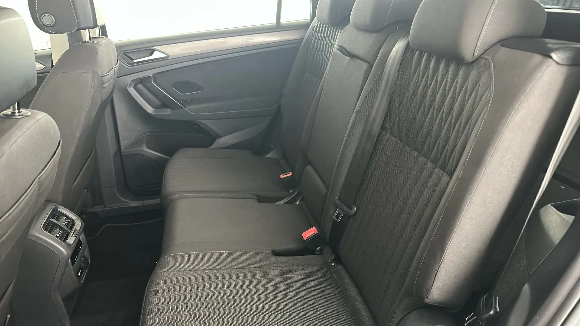 2022 VOLKSWAGEN TIGUAN ALLSPACE 2022 VOLKSWAGEN TIGUAN ALLSPACE