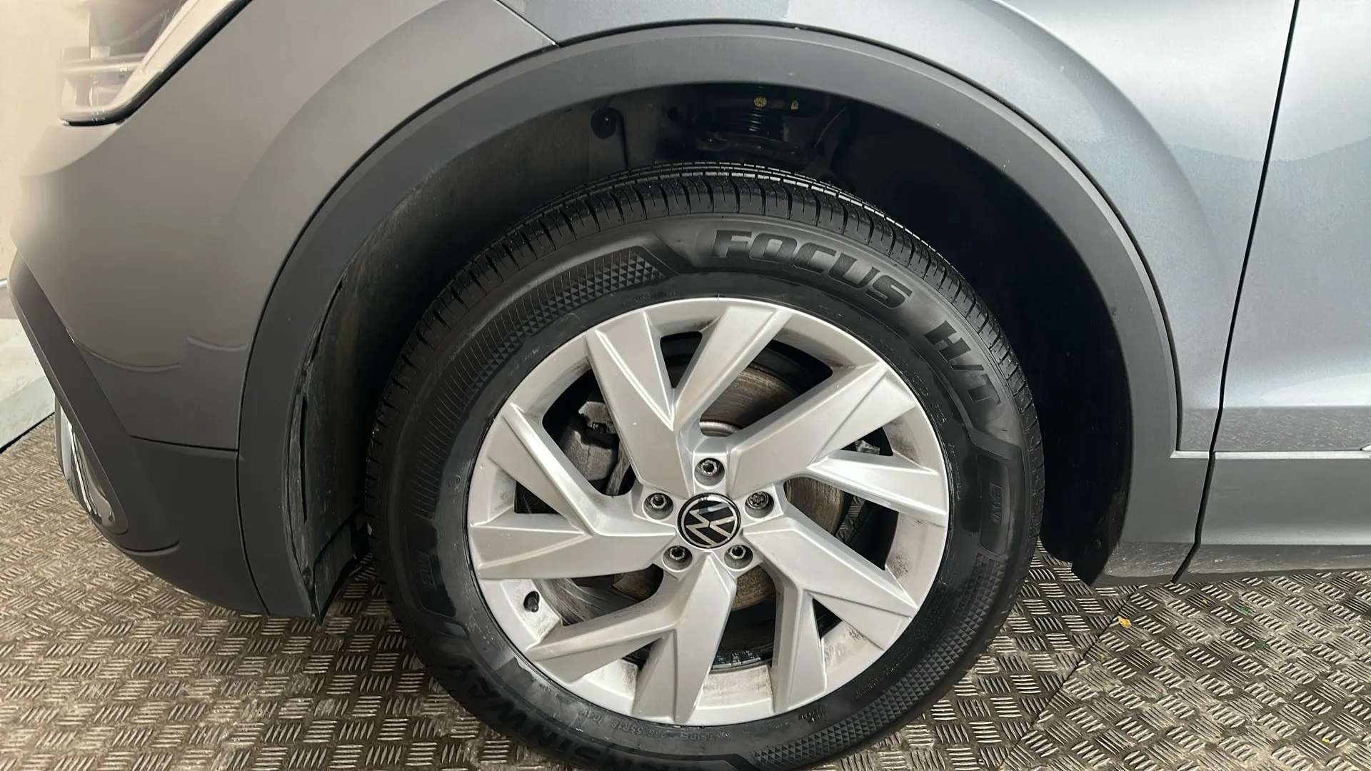 2022 VOLKSWAGEN TIGUAN ALLSPACE 2022 VOLKSWAGEN TIGUAN ALLSPACE