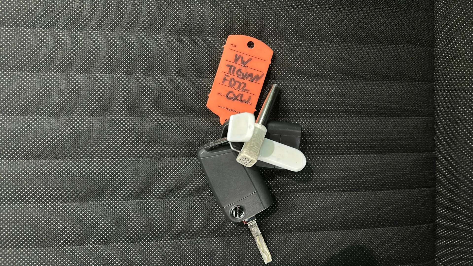 2022 VOLKSWAGEN TIGUAN ALLSPACE 2022 VOLKSWAGEN TIGUAN ALLSPACE