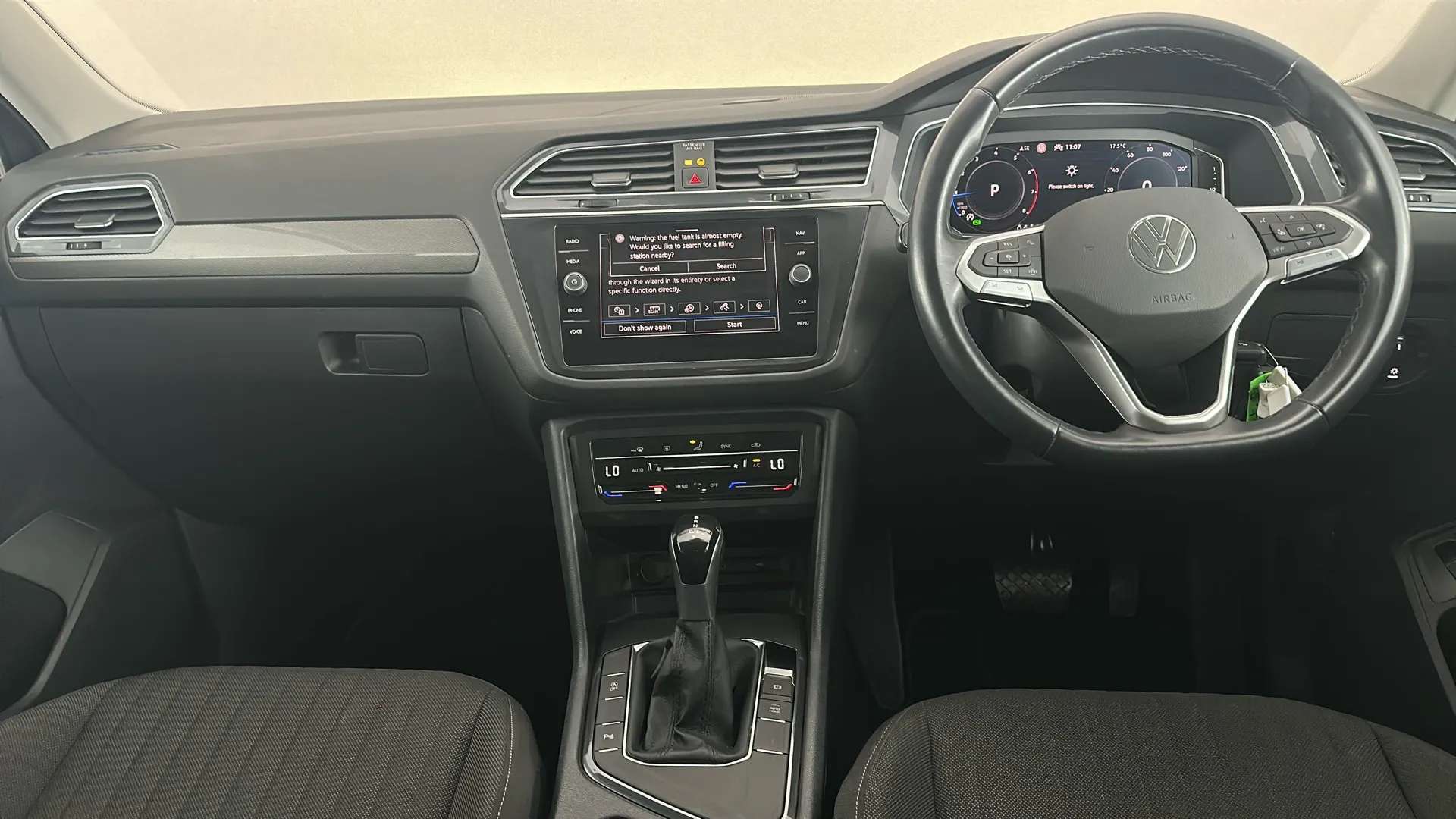 2023 VOLKSWAGEN TIGUAN ALLSPACE 2023 VOLKSWAGEN TIGUAN ALLSPACE