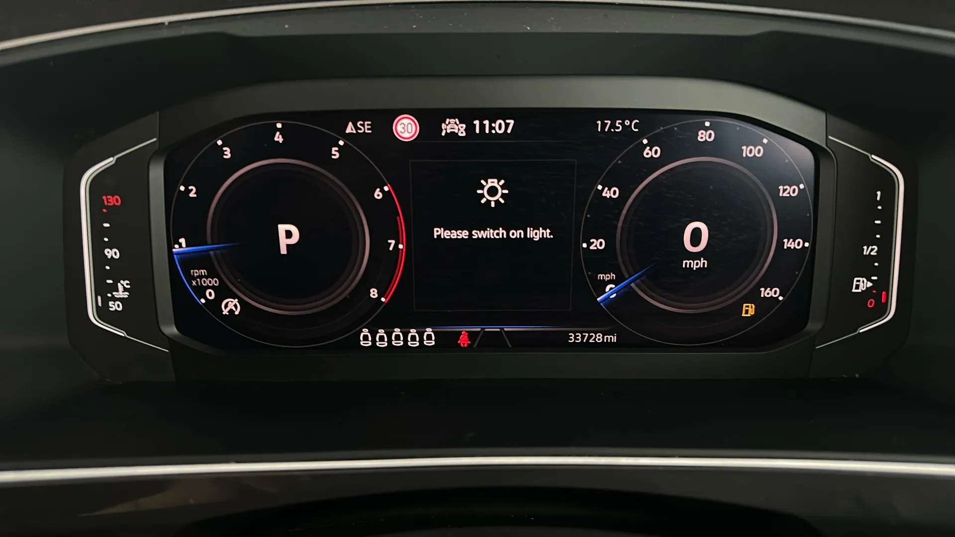 2023 VOLKSWAGEN TIGUAN ALLSPACE 2023 VOLKSWAGEN TIGUAN ALLSPACE
