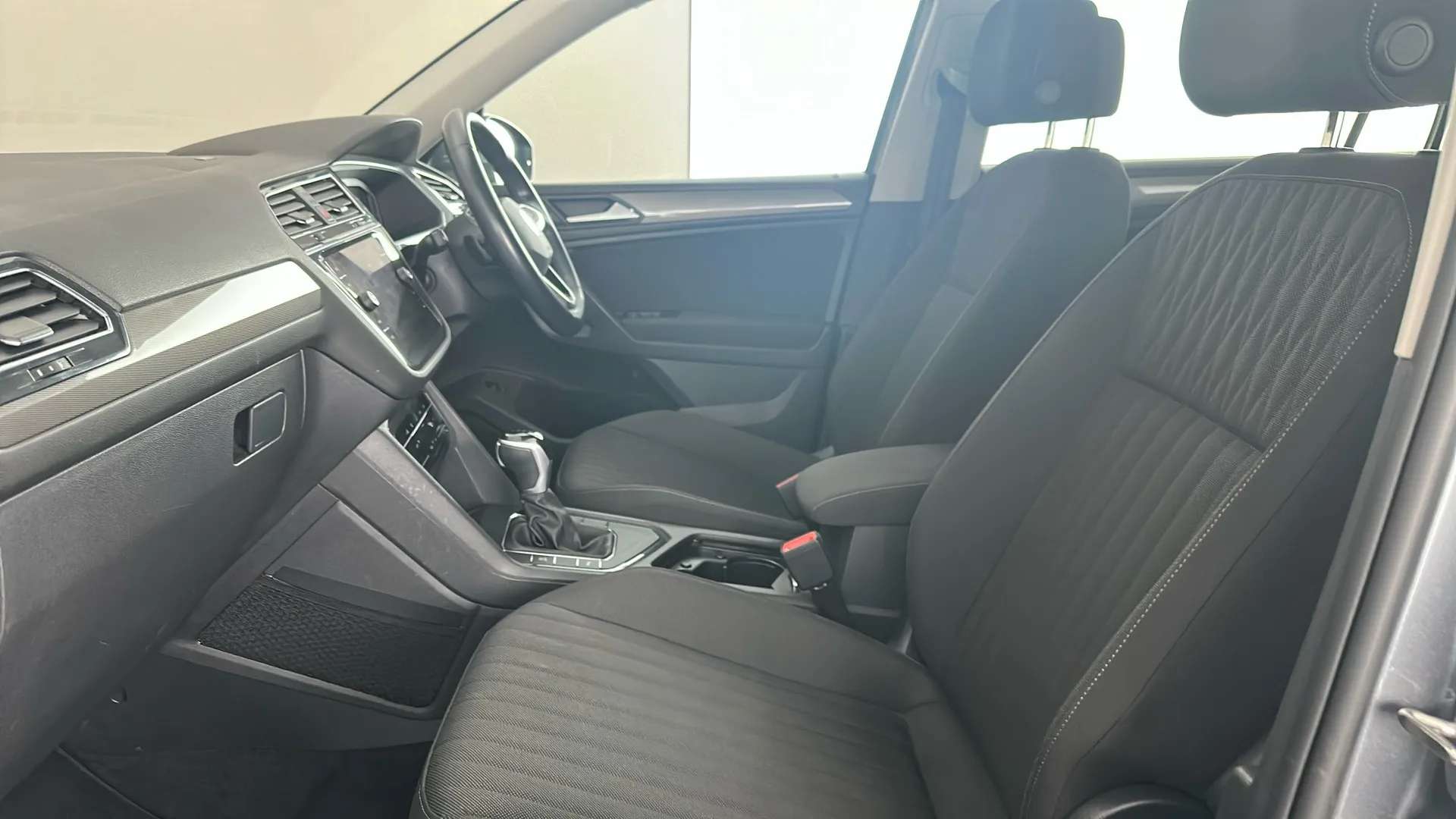 2023 VOLKSWAGEN TIGUAN ALLSPACE 2023 VOLKSWAGEN TIGUAN ALLSPACE