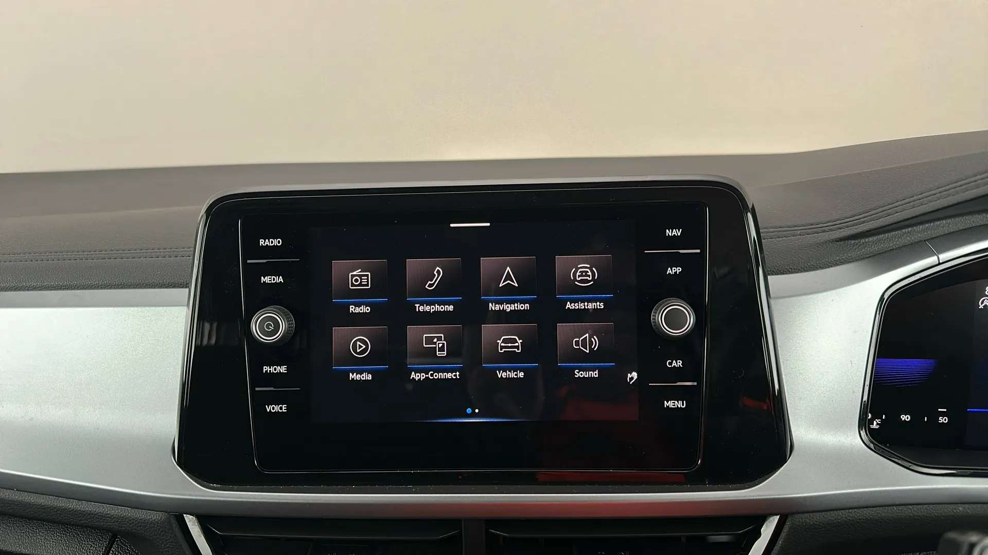 2023 VOLKSWAGEN T-ROC 2023 VOLKSWAGEN T-ROC