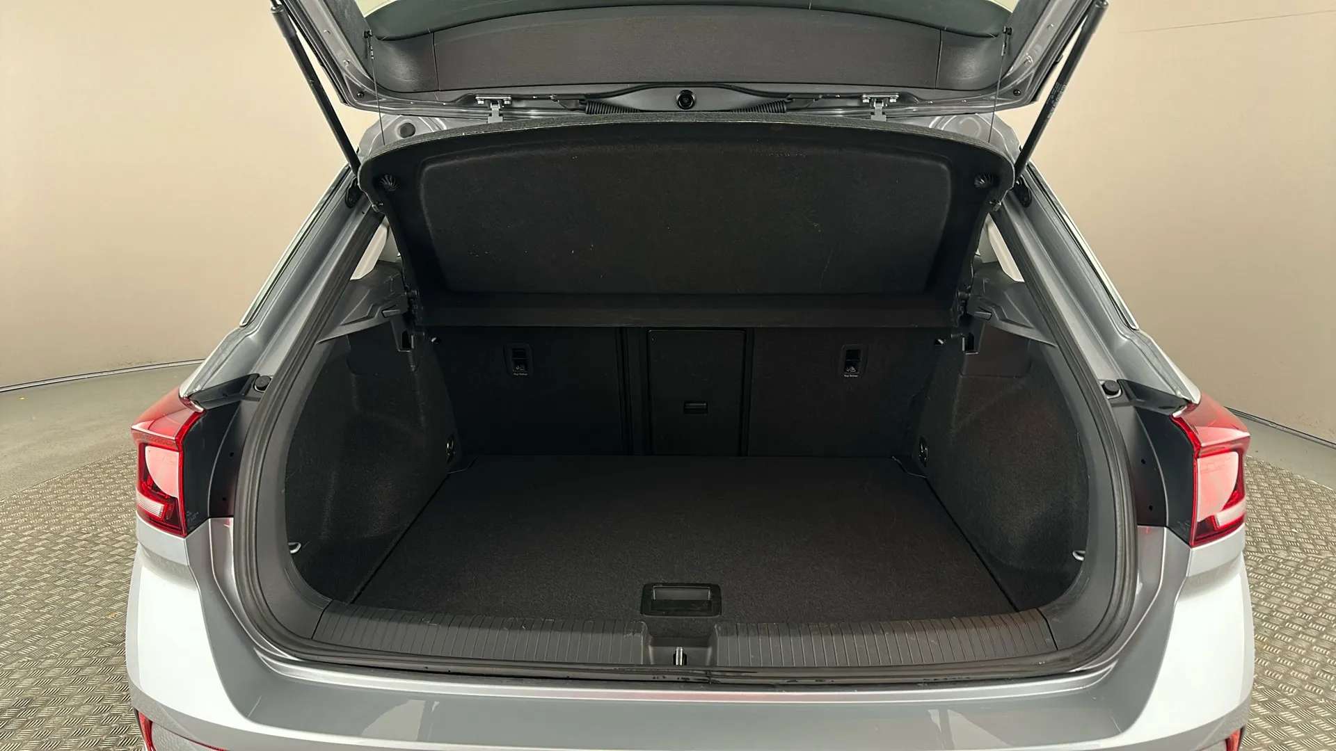 2023 VOLKSWAGEN T-ROC 2023 VOLKSWAGEN T-ROC
