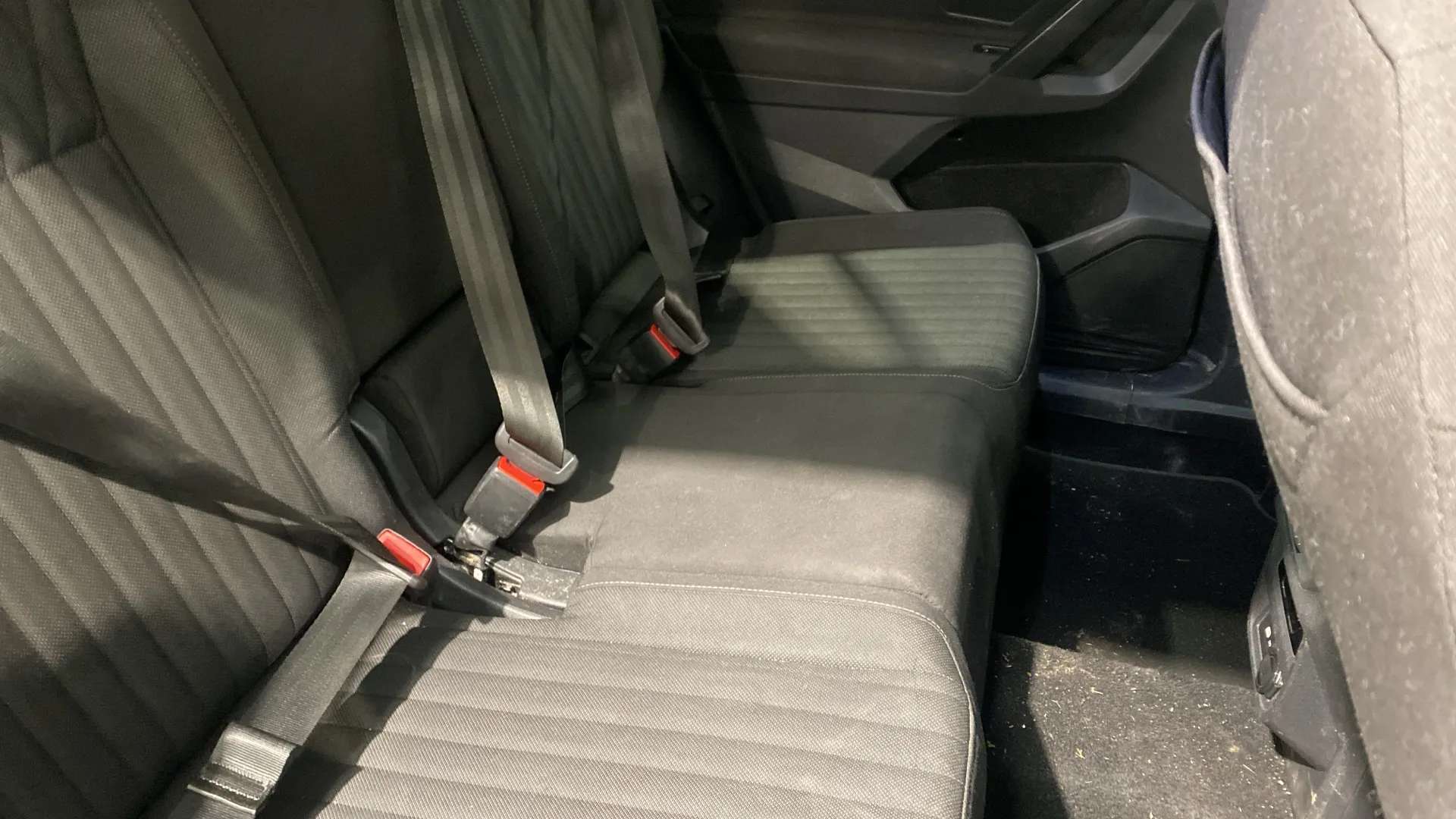 A 2022 VOLKSWAGEN TIGUAN ALLSPACE 1.5 TSI Life DSG A 2022 VOLKSWAGEN TIGUAN ALLSPACE 1.5 TSI Life DSG