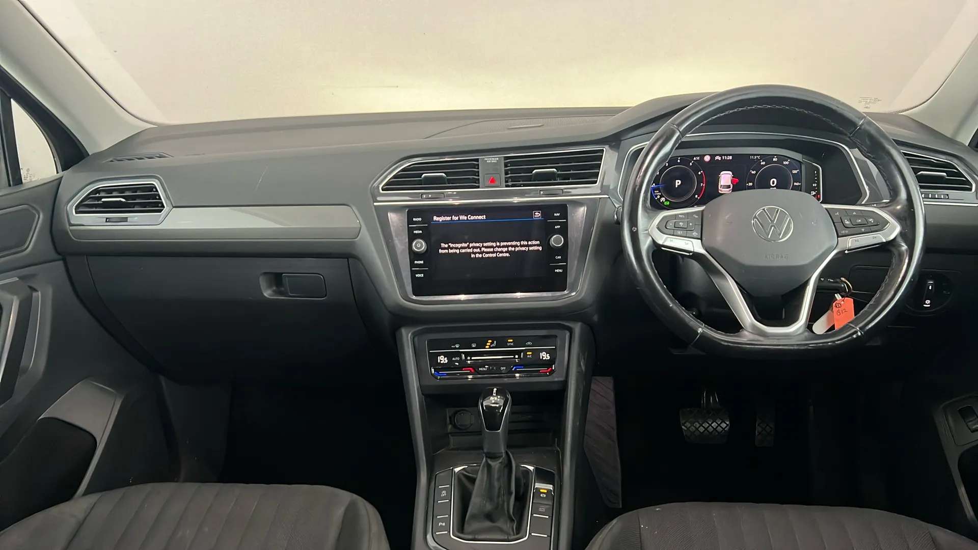 2022 VOLKSWAGEN TIGUAN ALLSPACE 2022 VOLKSWAGEN TIGUAN ALLSPACE