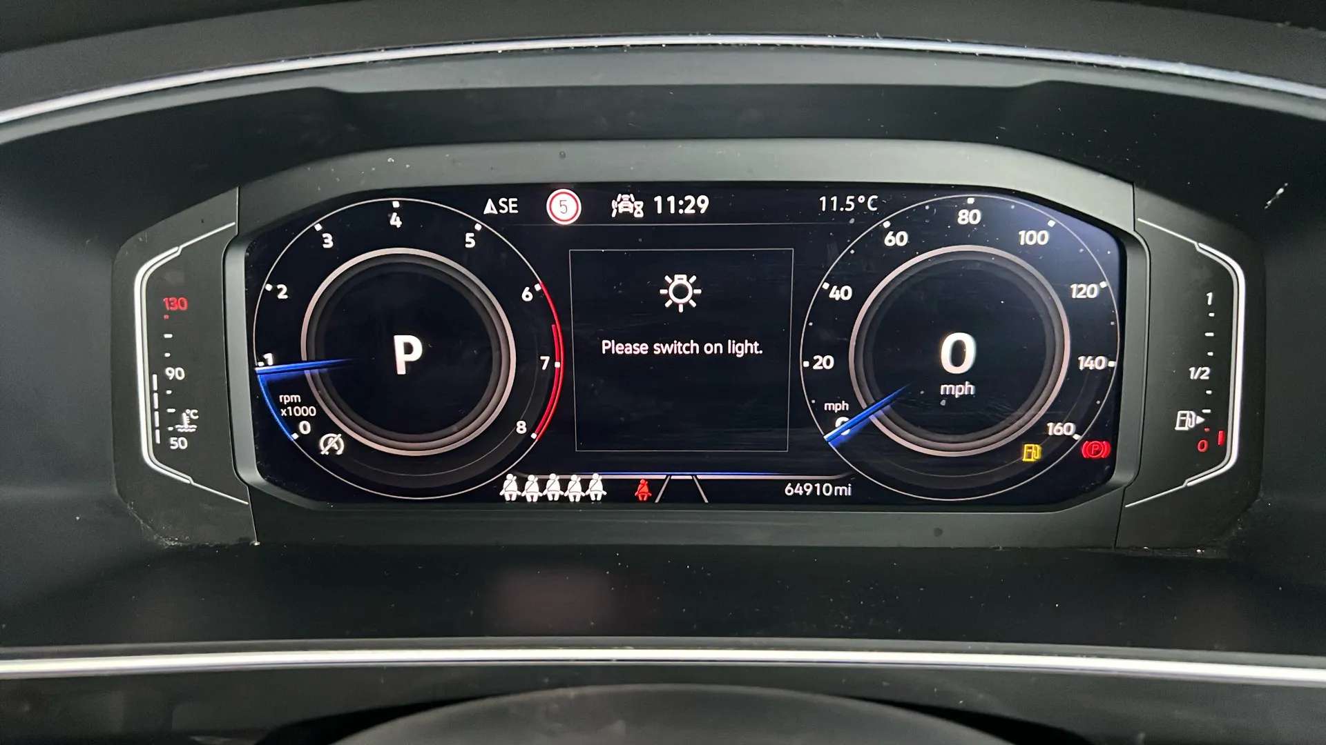 2022 VOLKSWAGEN TIGUAN ALLSPACE 2022 VOLKSWAGEN TIGUAN ALLSPACE