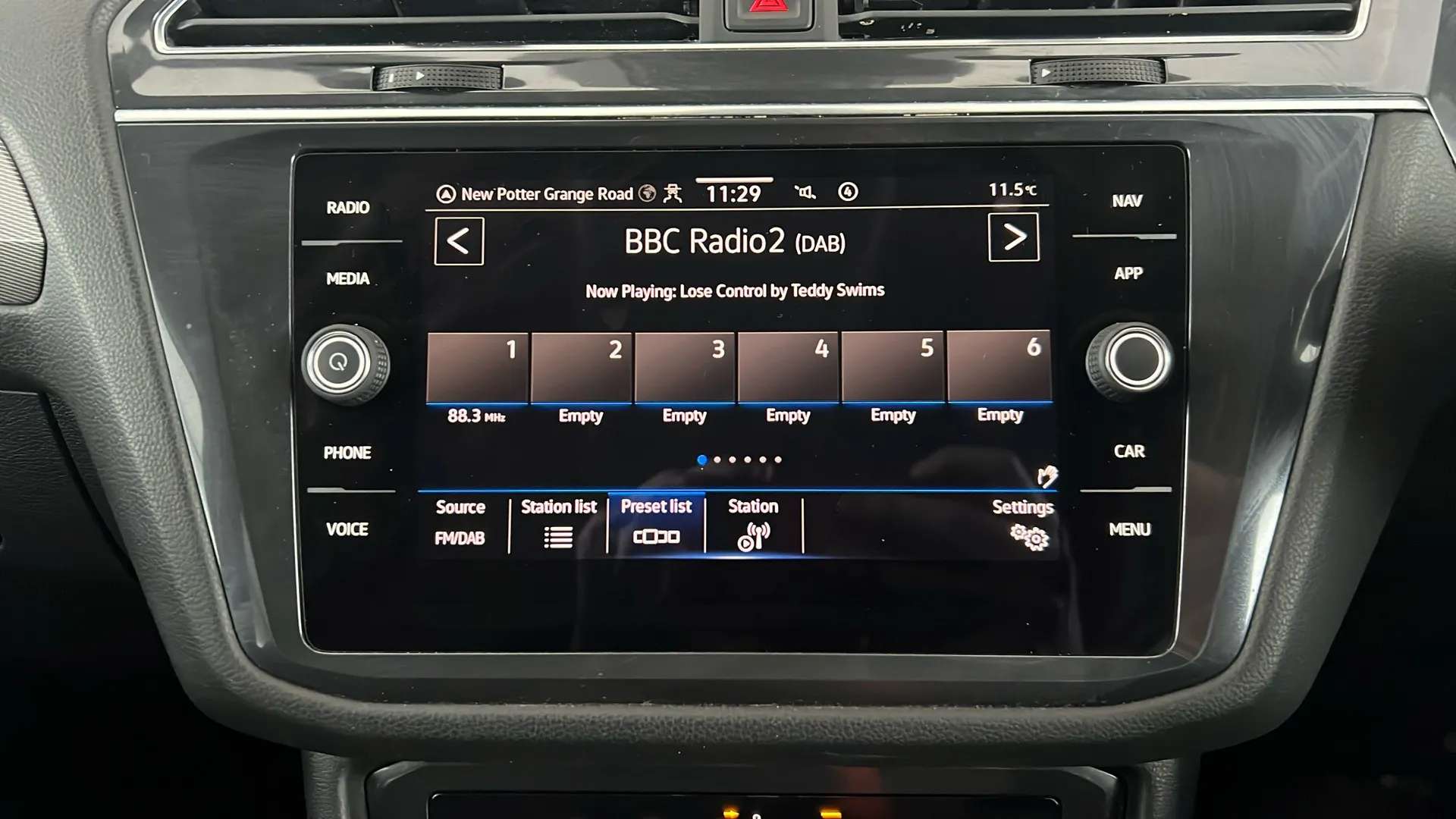 2022 VOLKSWAGEN TIGUAN ALLSPACE 2022 VOLKSWAGEN TIGUAN ALLSPACE