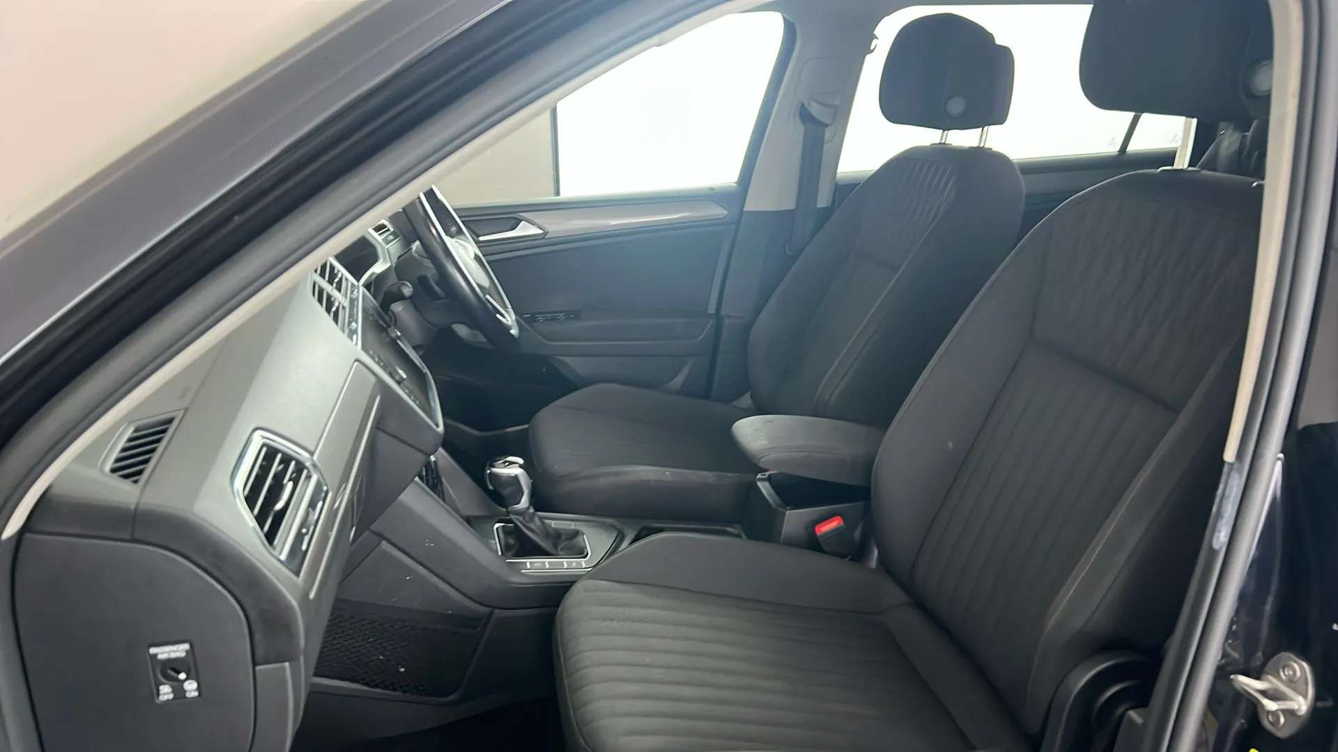 2022 VOLKSWAGEN TIGUAN ALLSPACE 2022 VOLKSWAGEN TIGUAN ALLSPACE