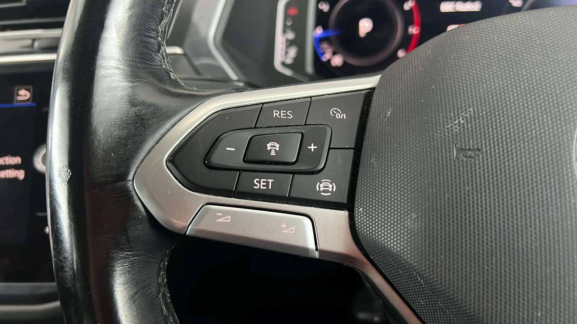 2022 VOLKSWAGEN TIGUAN ALLSPACE 2022 VOLKSWAGEN TIGUAN ALLSPACE