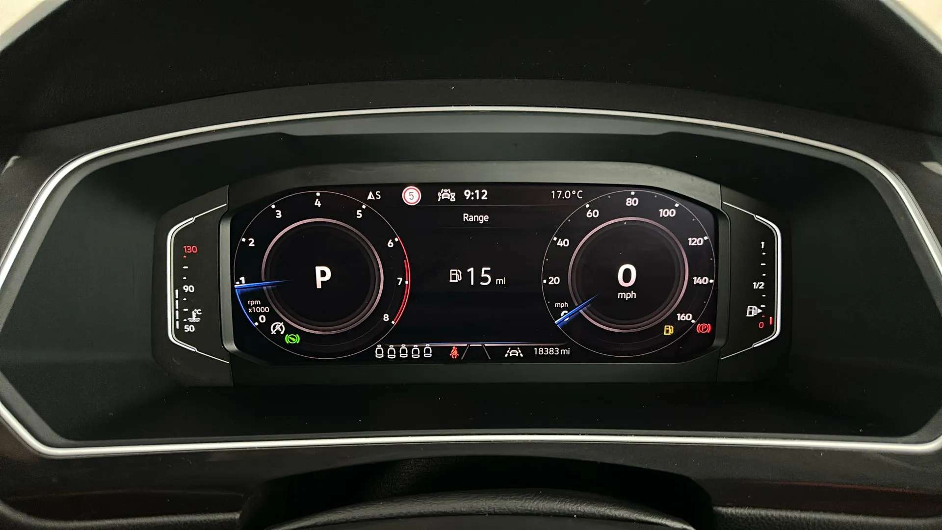 2025 VOLKSWAGEN TIGUAN ALLSPACE 2025 VOLKSWAGEN TIGUAN ALLSPACE