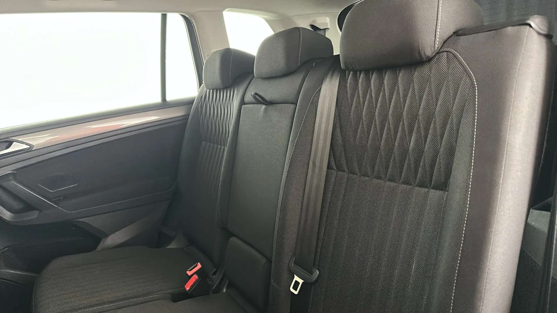 2025 VOLKSWAGEN TIGUAN ALLSPACE 2025 VOLKSWAGEN TIGUAN ALLSPACE