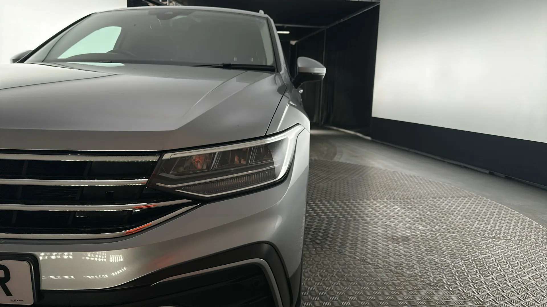 2025 VOLKSWAGEN TIGUAN ALLSPACE 2025 VOLKSWAGEN TIGUAN ALLSPACE