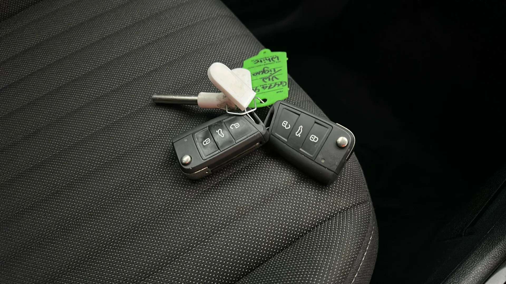 2025 VOLKSWAGEN TIGUAN ALLSPACE 2025 VOLKSWAGEN TIGUAN ALLSPACE