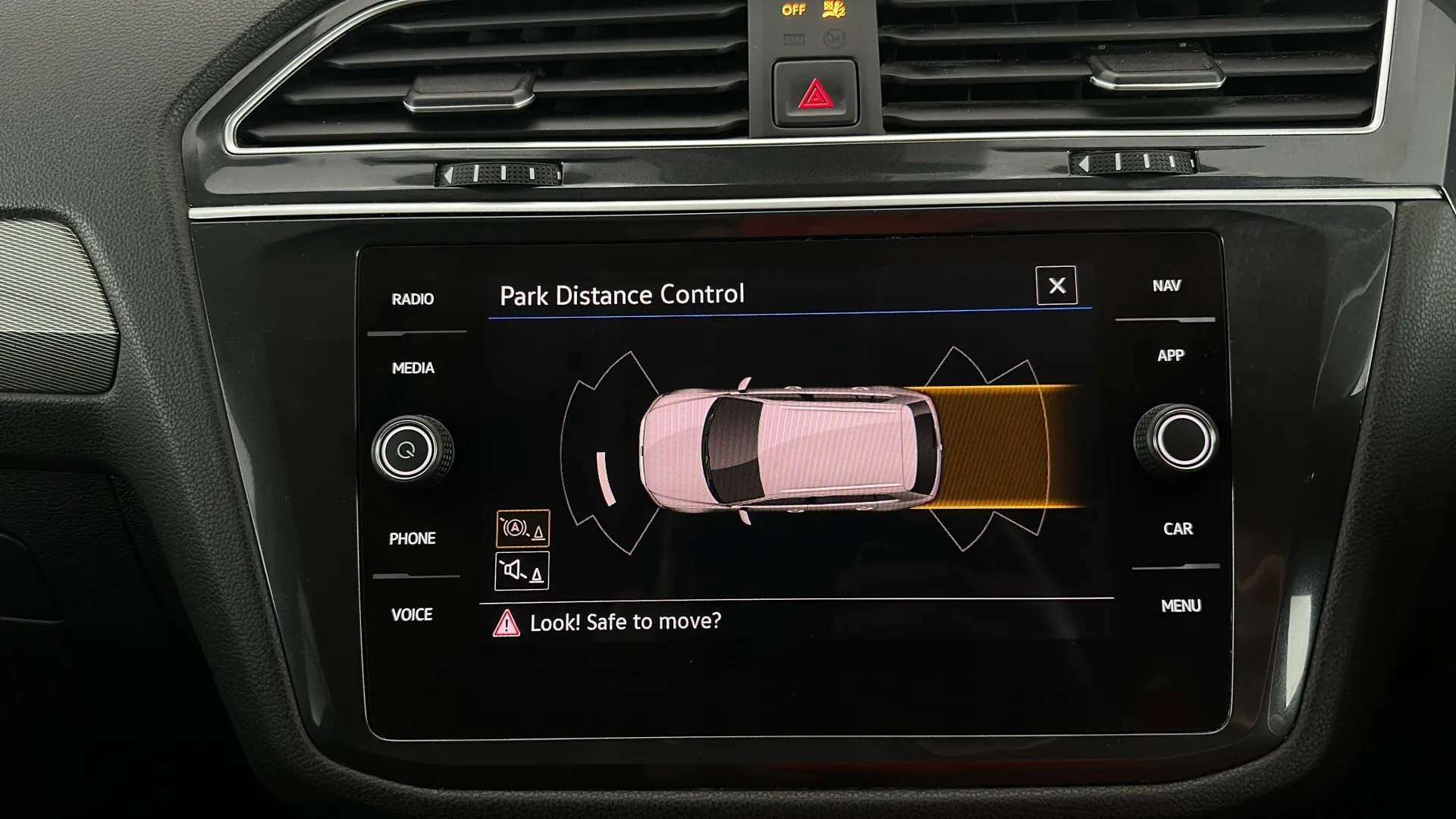 2025 VOLKSWAGEN TIGUAN ALLSPACE 2025 VOLKSWAGEN TIGUAN ALLSPACE