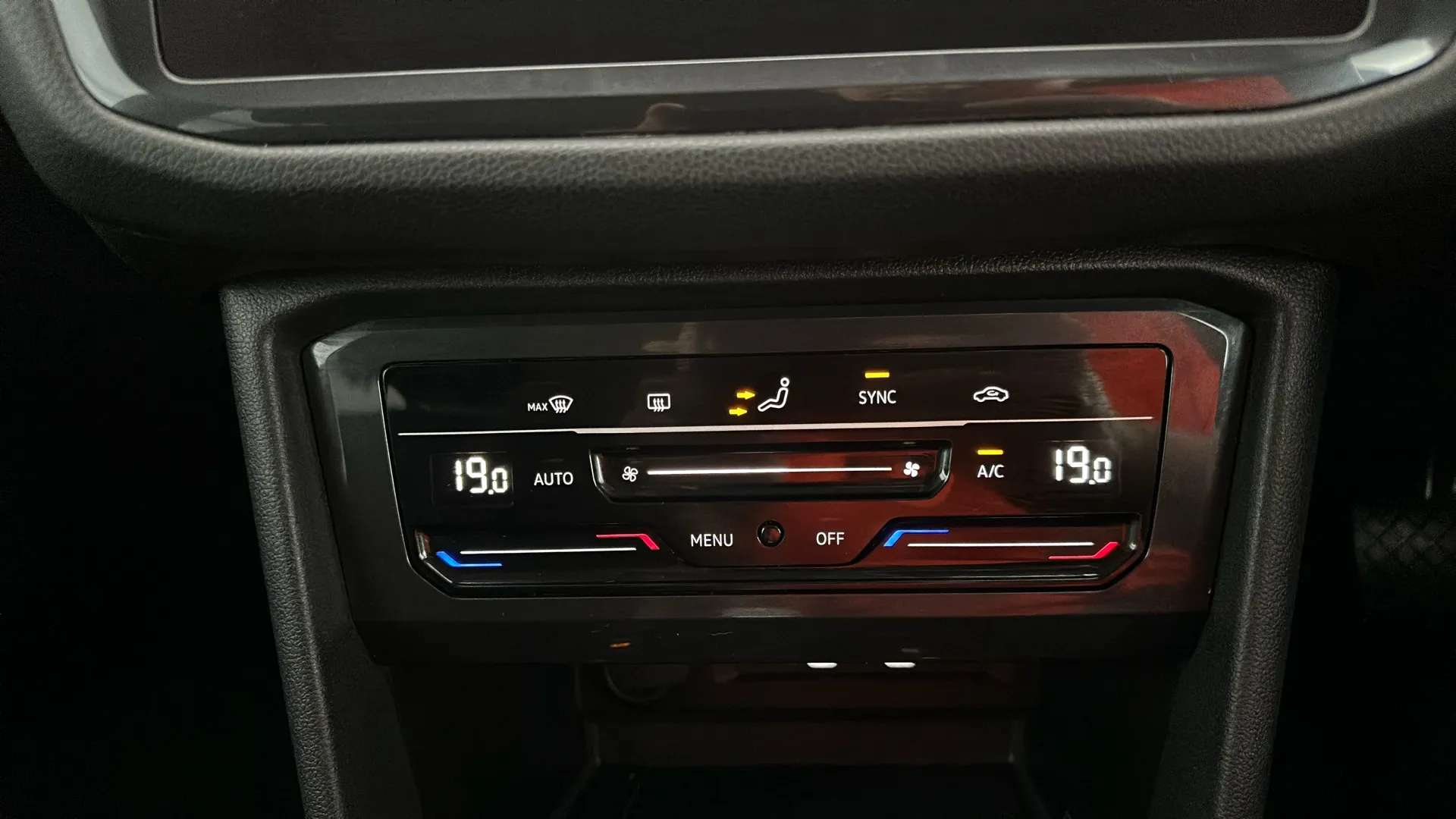 2025 VOLKSWAGEN TIGUAN ALLSPACE 2025 VOLKSWAGEN TIGUAN ALLSPACE