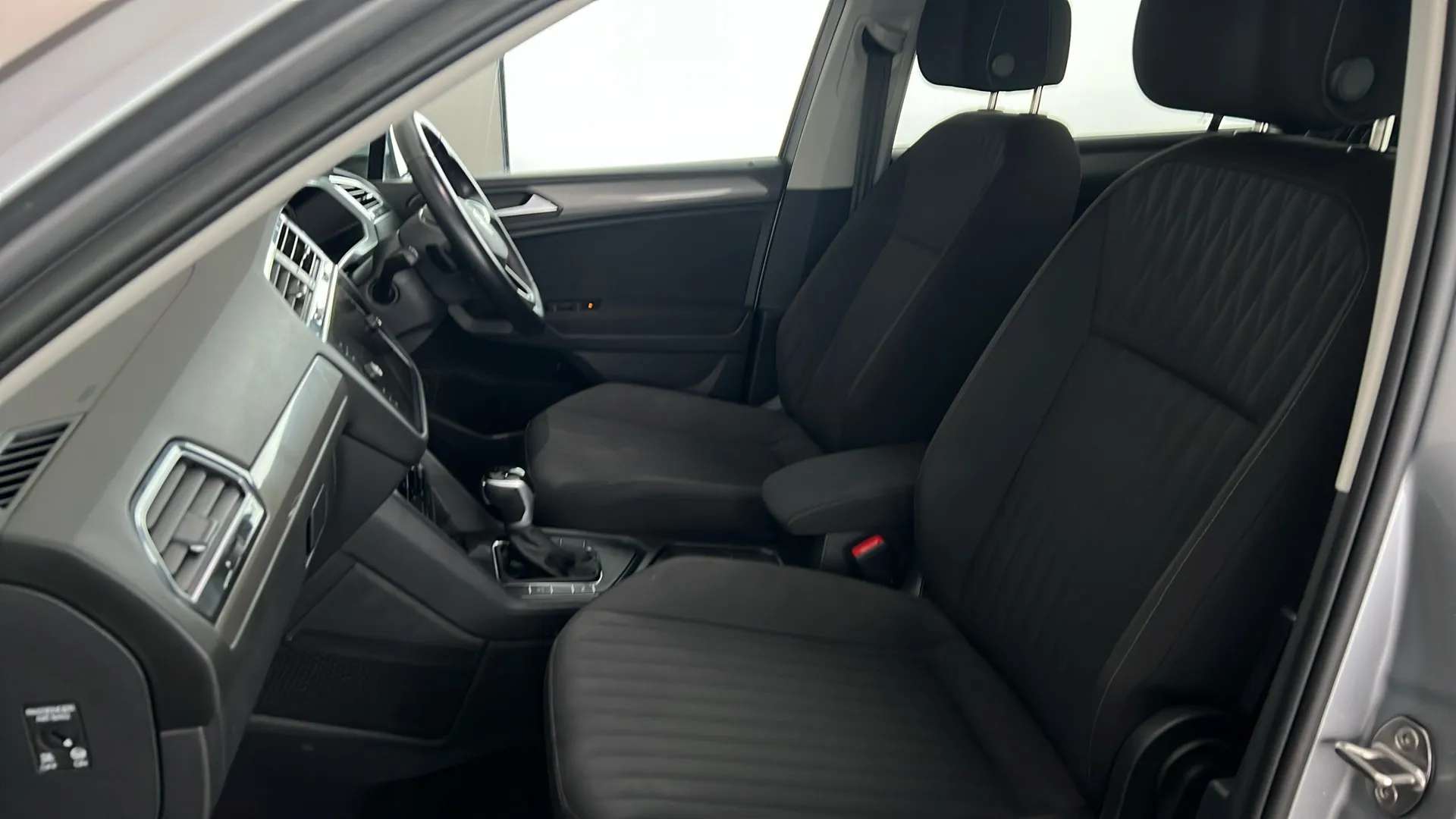 2022 VOLKSWAGEN TIGUAN ALLSPACE 2022 VOLKSWAGEN TIGUAN ALLSPACE