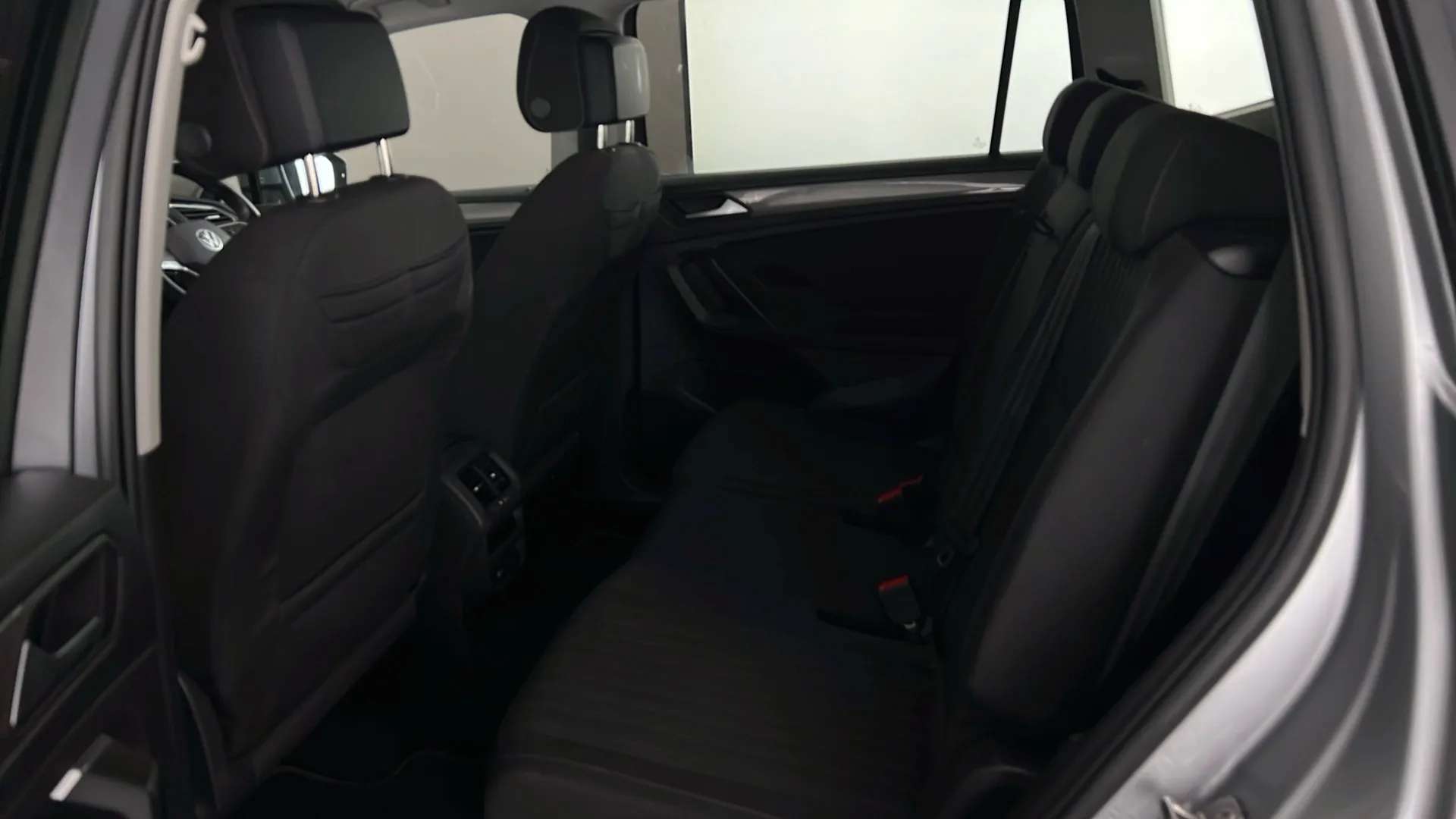 2022 VOLKSWAGEN TIGUAN ALLSPACE 2022 VOLKSWAGEN TIGUAN ALLSPACE