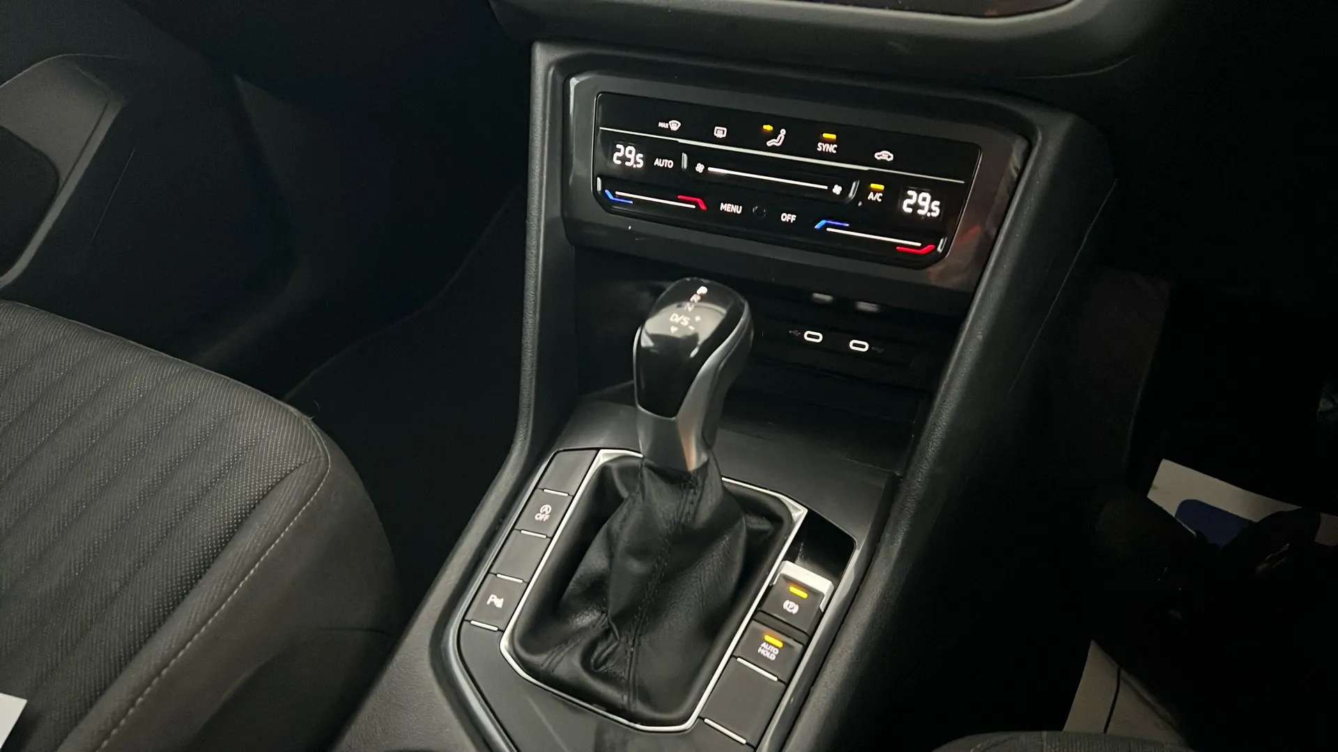 2022 VOLKSWAGEN TIGUAN ALLSPACE 2022 VOLKSWAGEN TIGUAN ALLSPACE