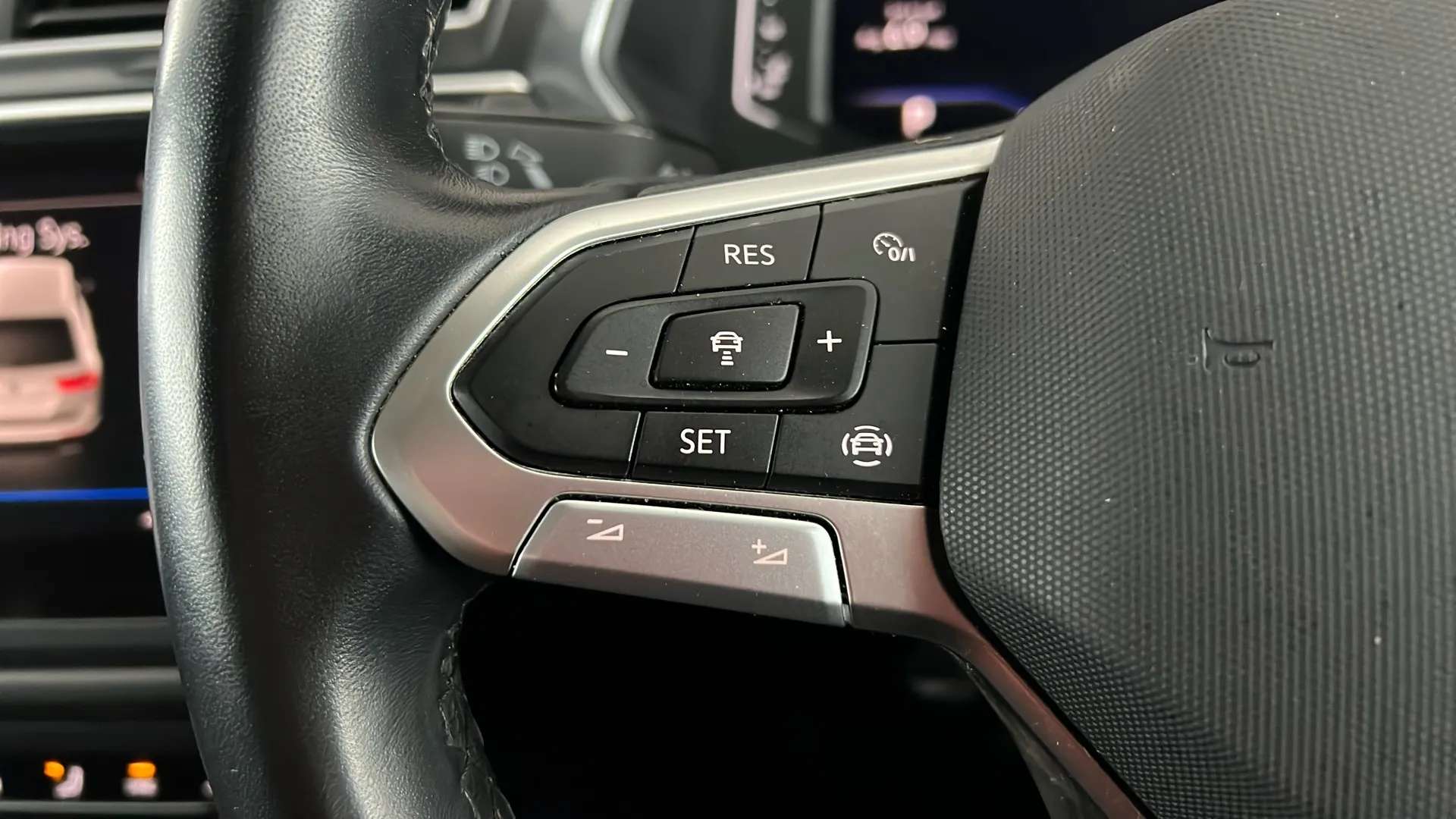 2022 VOLKSWAGEN TIGUAN ALLSPACE 2022 VOLKSWAGEN TIGUAN ALLSPACE