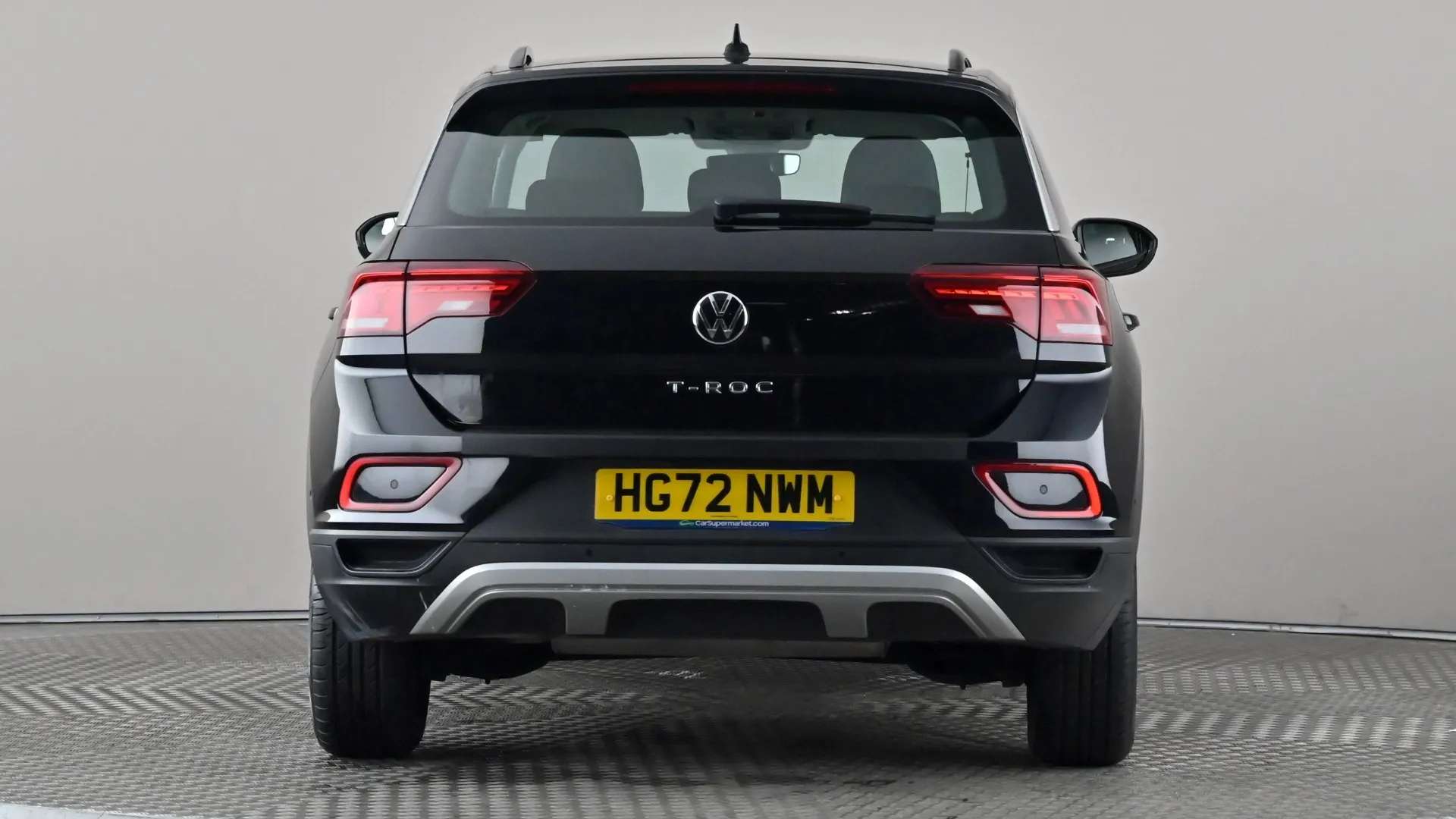 2023 VOLKSWAGEN T-ROC 2023 VOLKSWAGEN T-ROC