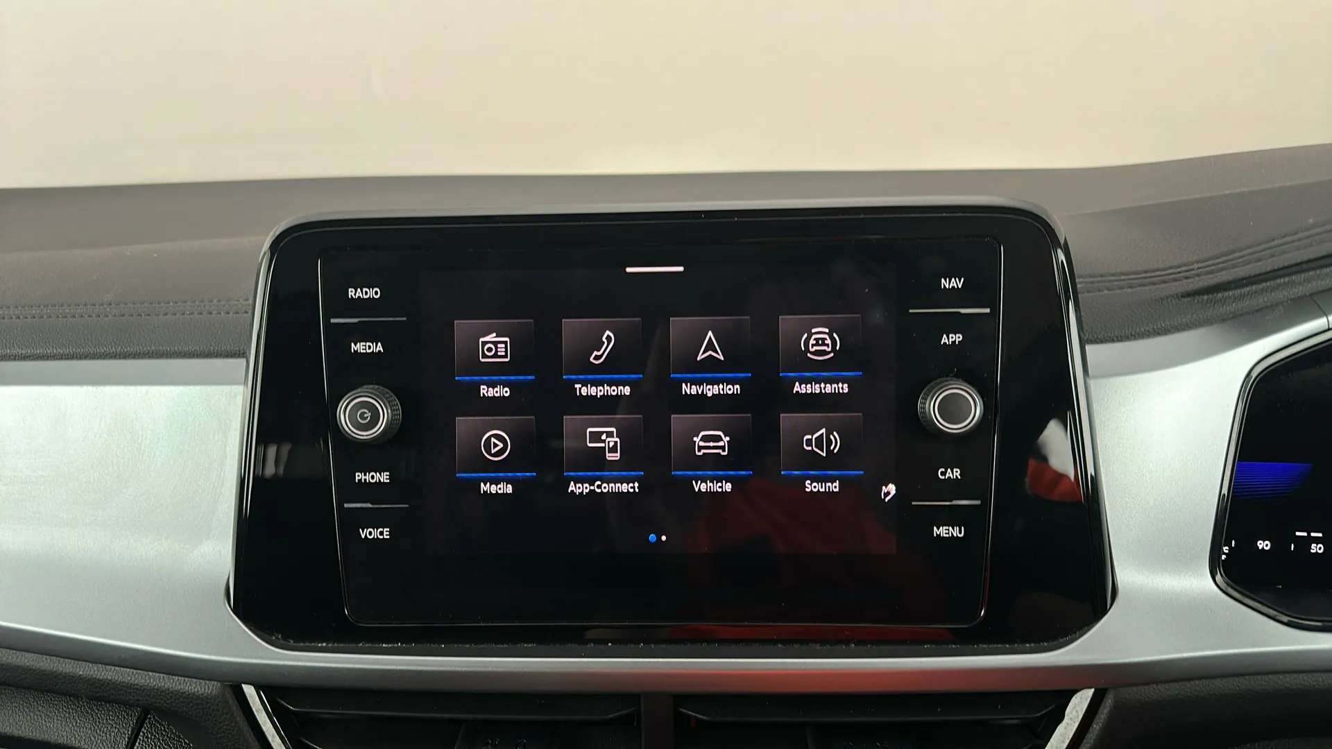 2023 VOLKSWAGEN T-ROC 2023 VOLKSWAGEN T-ROC