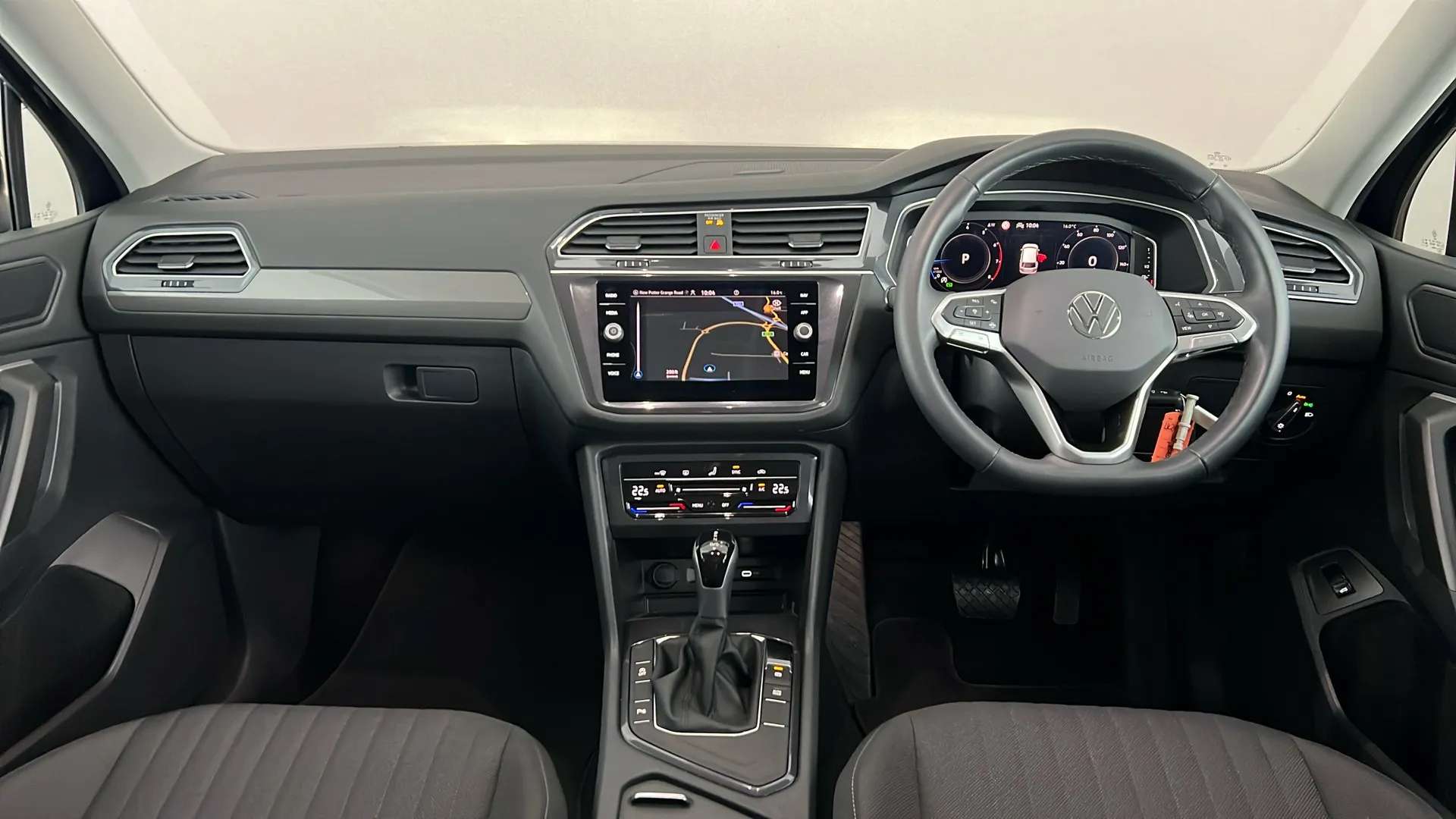 2024 VOLKSWAGEN TIGUAN ALLSPACE 2024 VOLKSWAGEN TIGUAN ALLSPACE