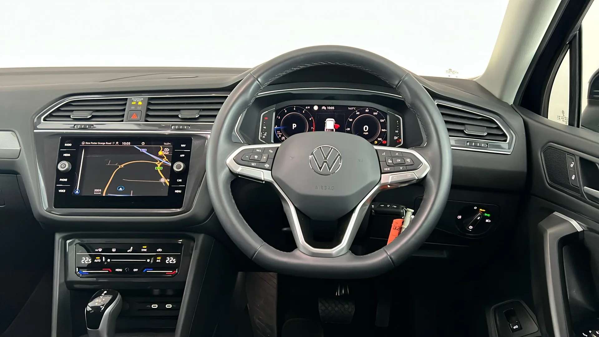 2024 VOLKSWAGEN TIGUAN ALLSPACE 2024 VOLKSWAGEN TIGUAN ALLSPACE