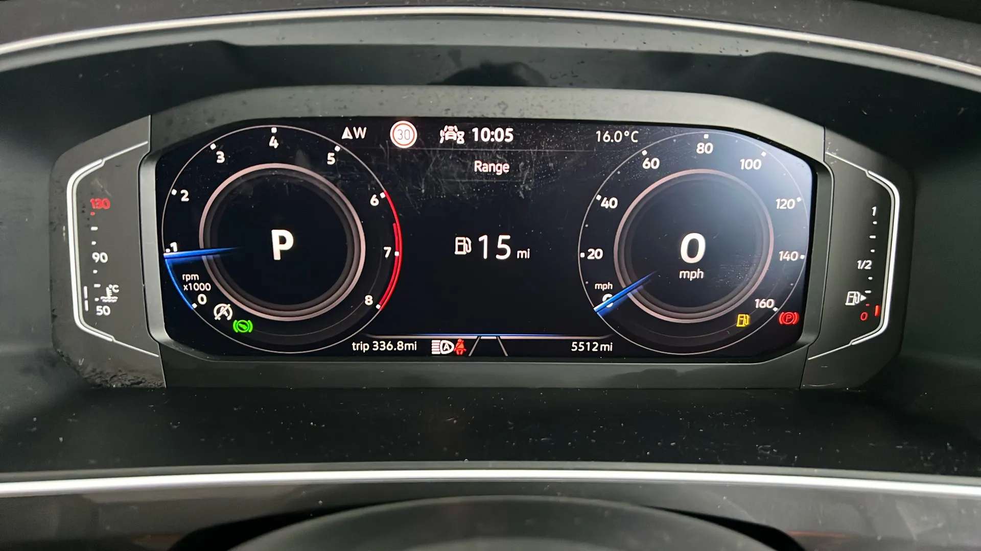 2024 VOLKSWAGEN TIGUAN ALLSPACE 2024 VOLKSWAGEN TIGUAN ALLSPACE