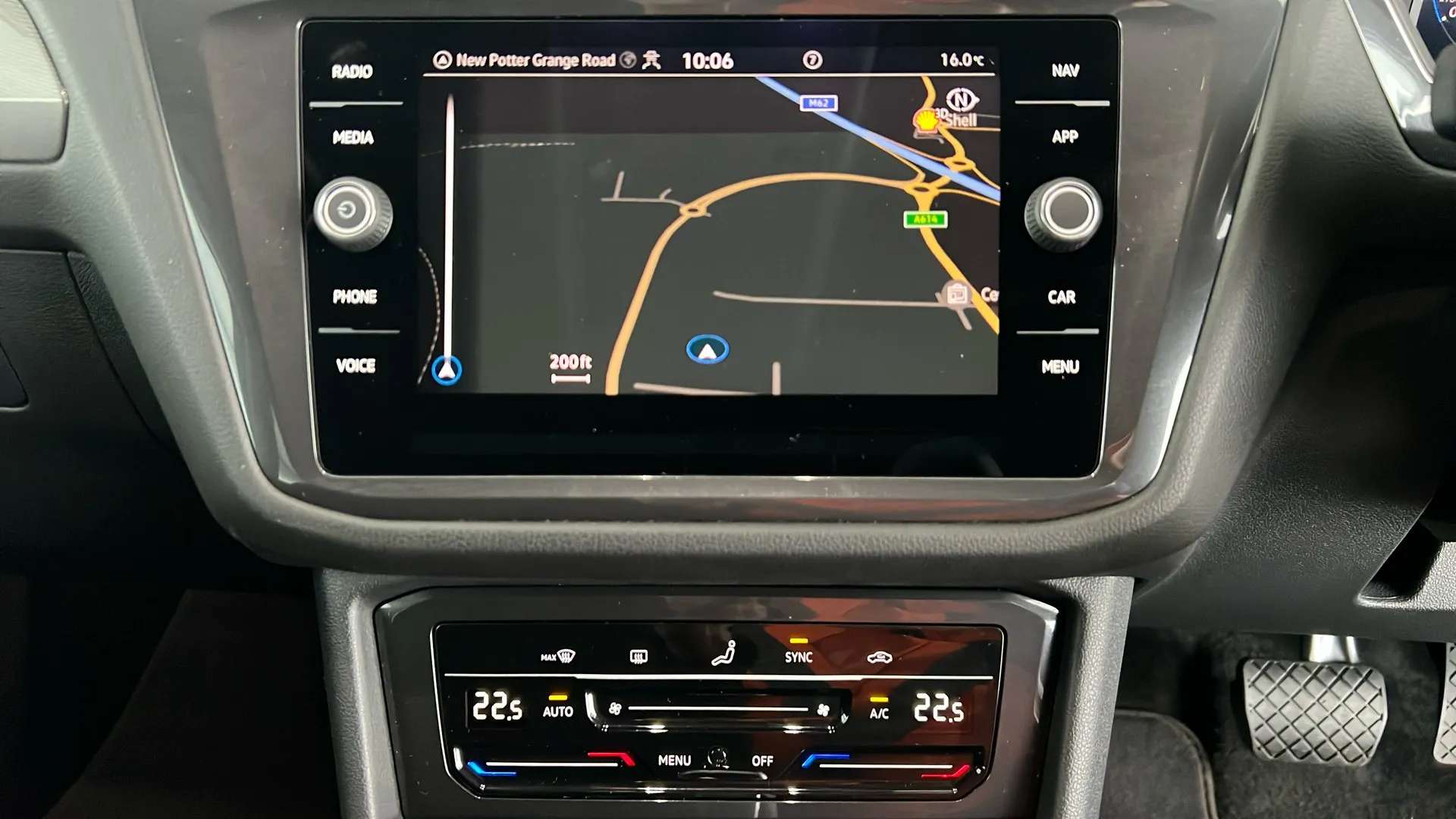 2024 VOLKSWAGEN TIGUAN ALLSPACE 2024 VOLKSWAGEN TIGUAN ALLSPACE