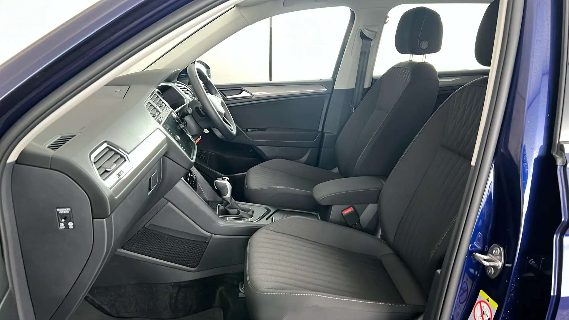 2024 VOLKSWAGEN TIGUAN ALLSPACE 2024 VOLKSWAGEN TIGUAN ALLSPACE