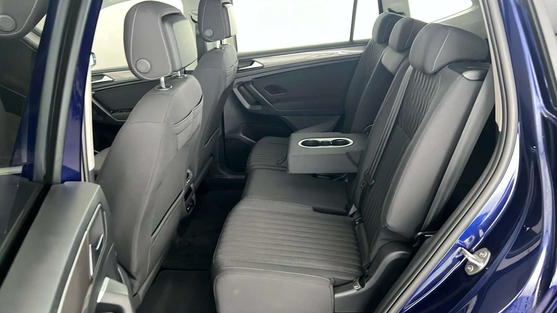 2024 VOLKSWAGEN TIGUAN ALLSPACE 2024 VOLKSWAGEN TIGUAN ALLSPACE