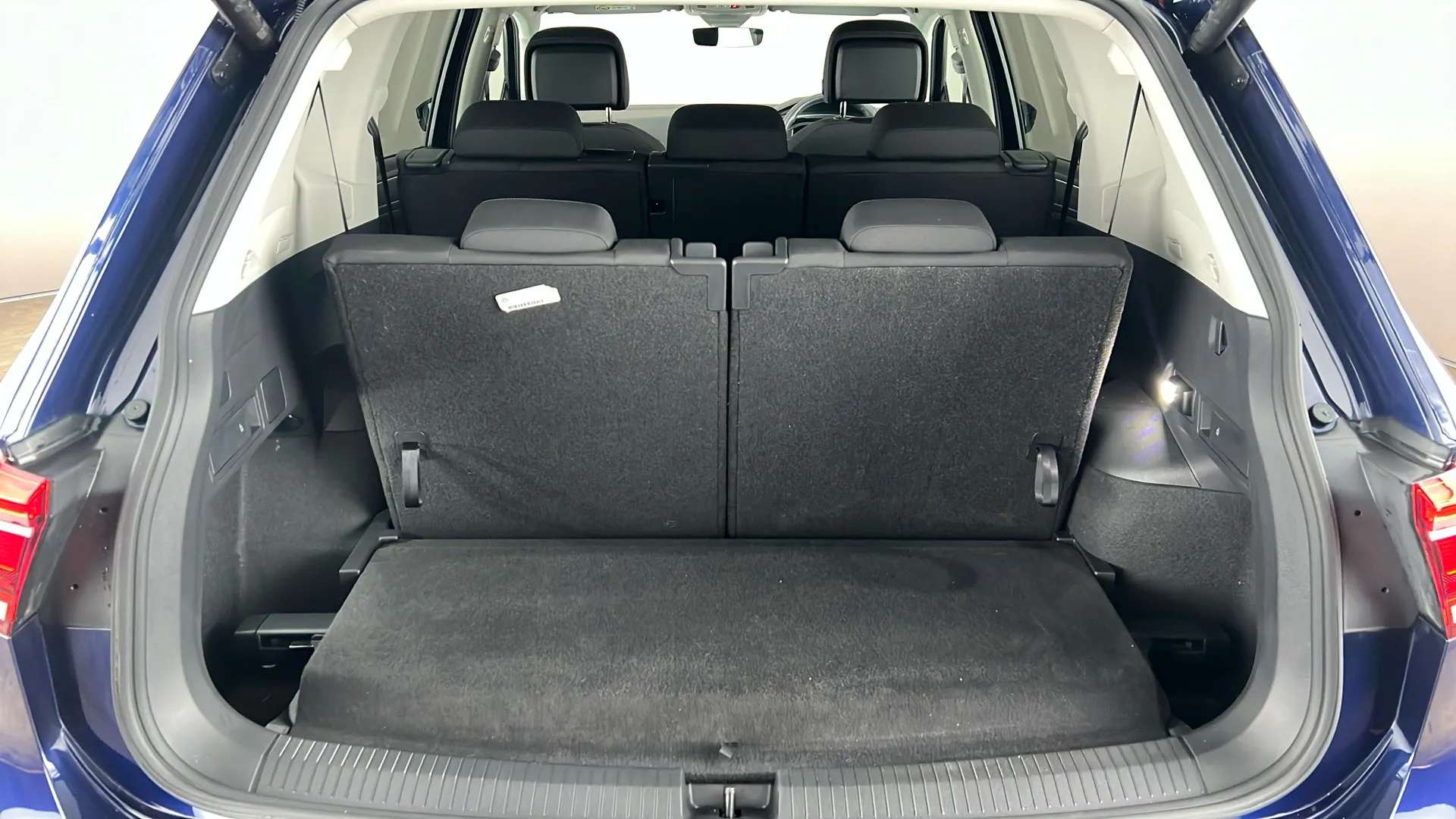 2024 VOLKSWAGEN TIGUAN ALLSPACE 2024 VOLKSWAGEN TIGUAN ALLSPACE