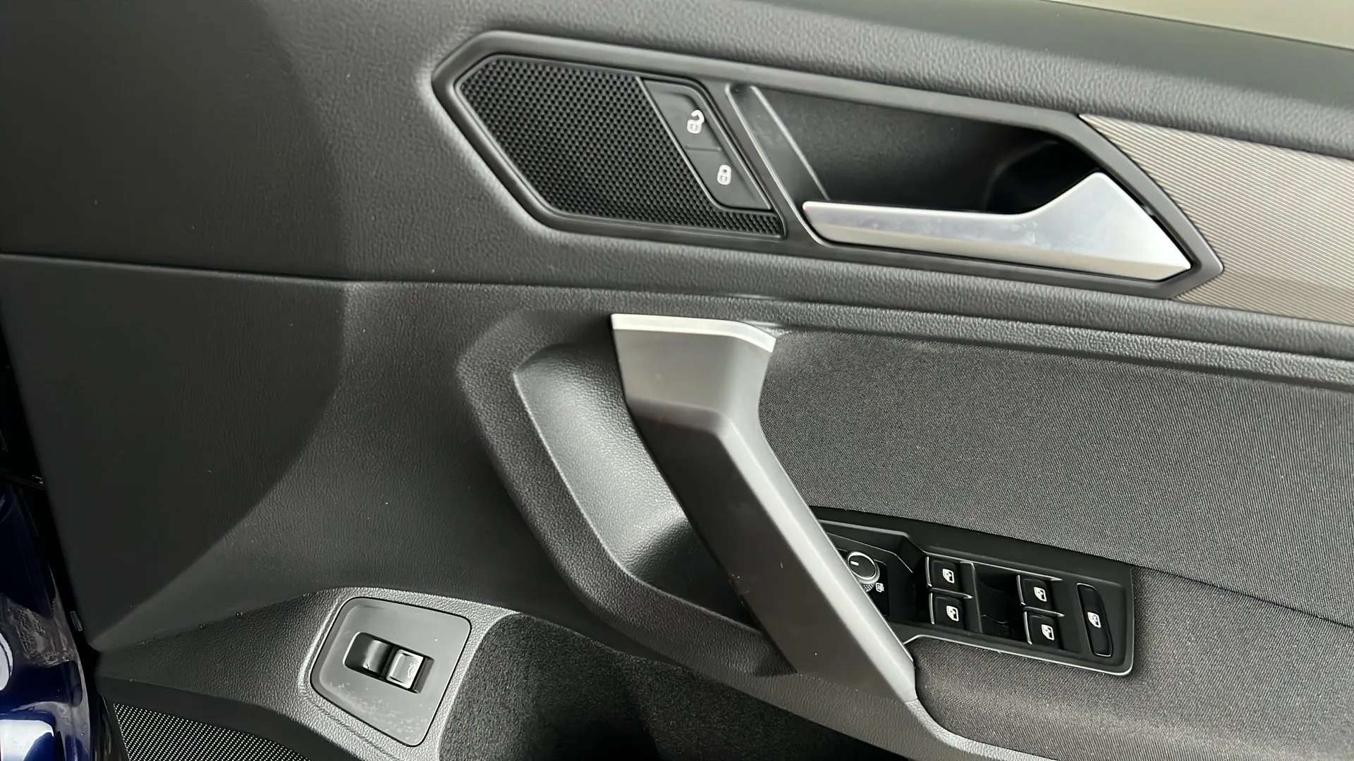 2024 VOLKSWAGEN TIGUAN ALLSPACE 2024 VOLKSWAGEN TIGUAN ALLSPACE