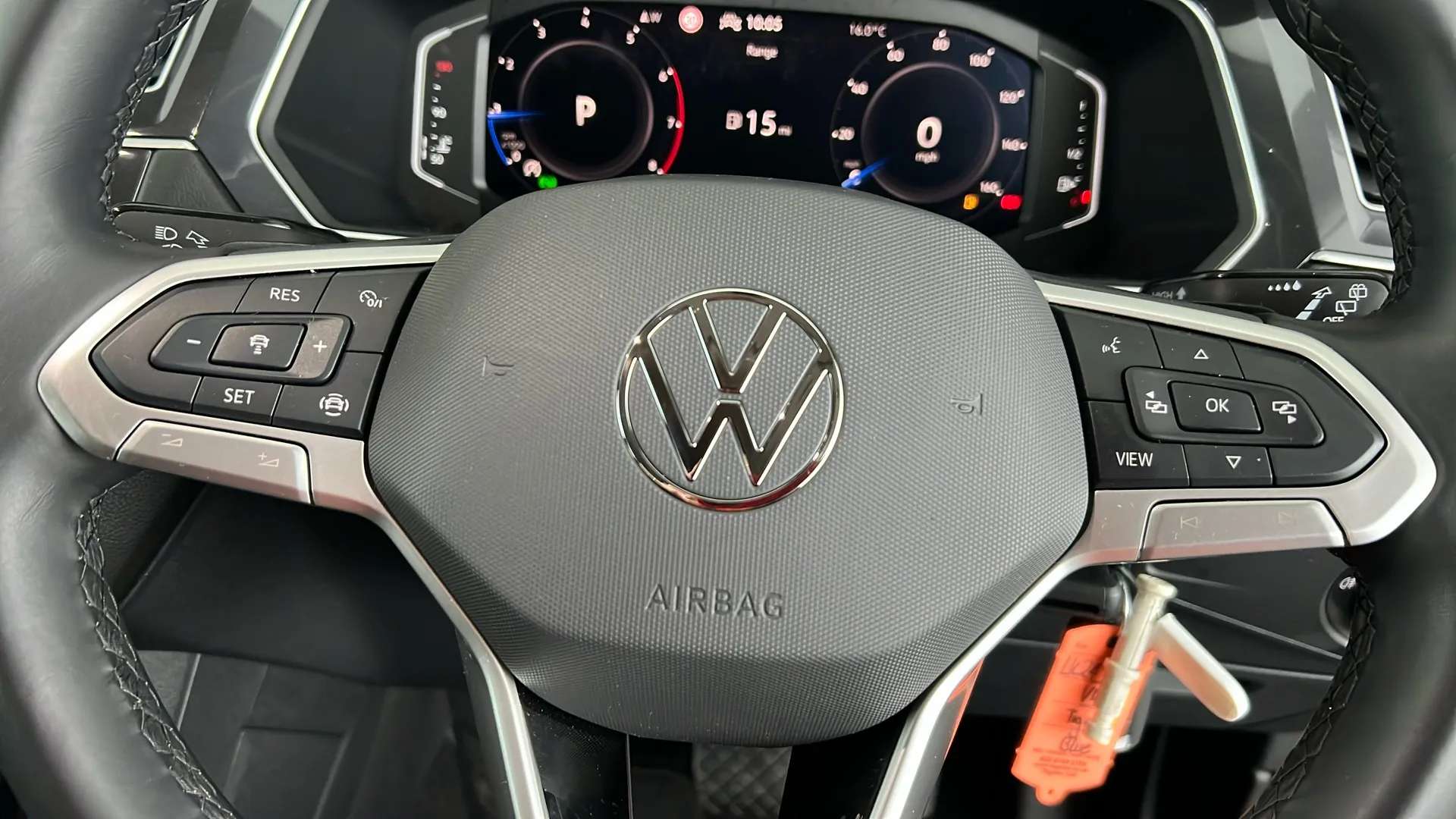 2024 VOLKSWAGEN TIGUAN ALLSPACE 2024 VOLKSWAGEN TIGUAN ALLSPACE