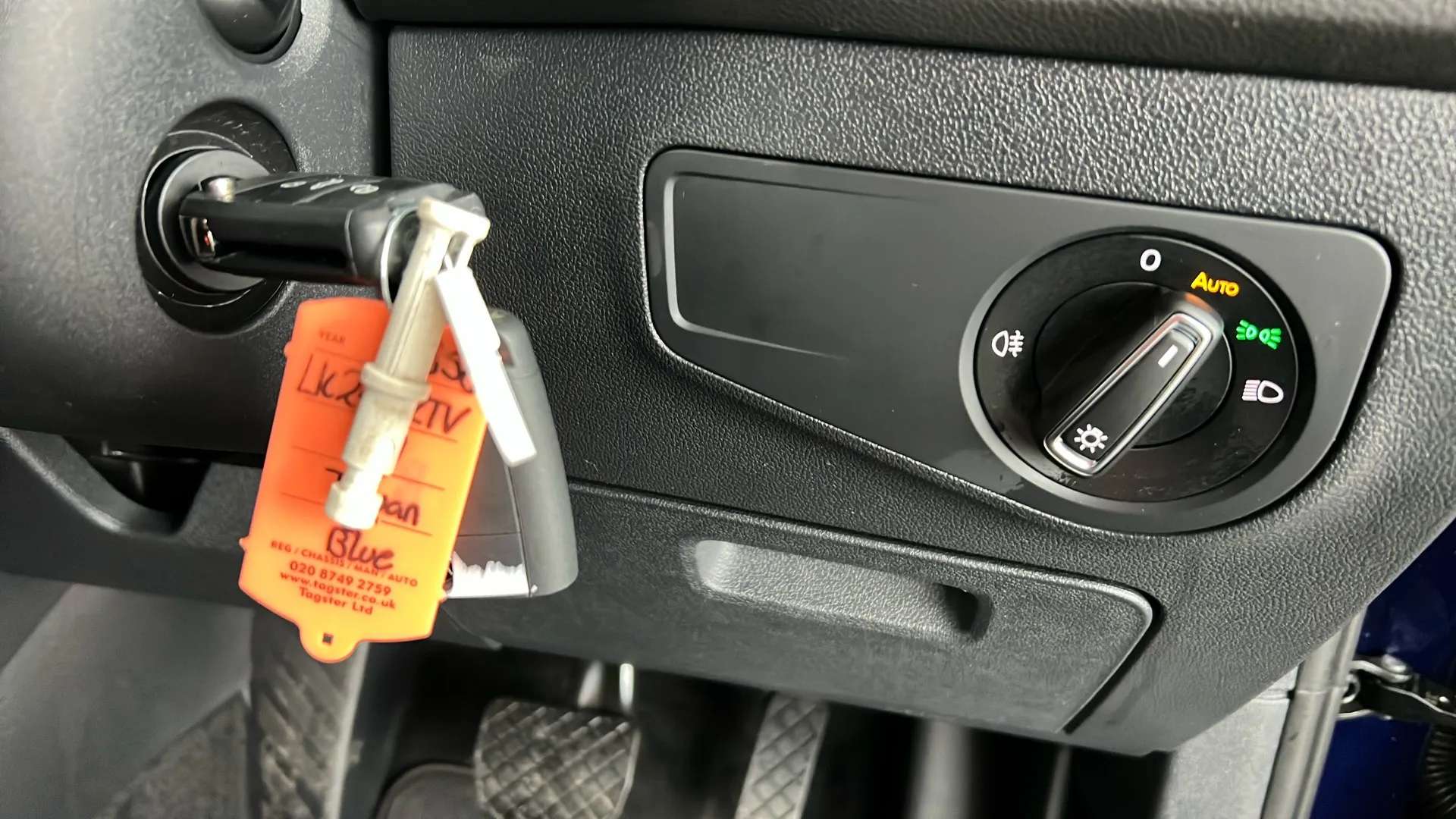 2024 VOLKSWAGEN TIGUAN ALLSPACE 2024 VOLKSWAGEN TIGUAN ALLSPACE