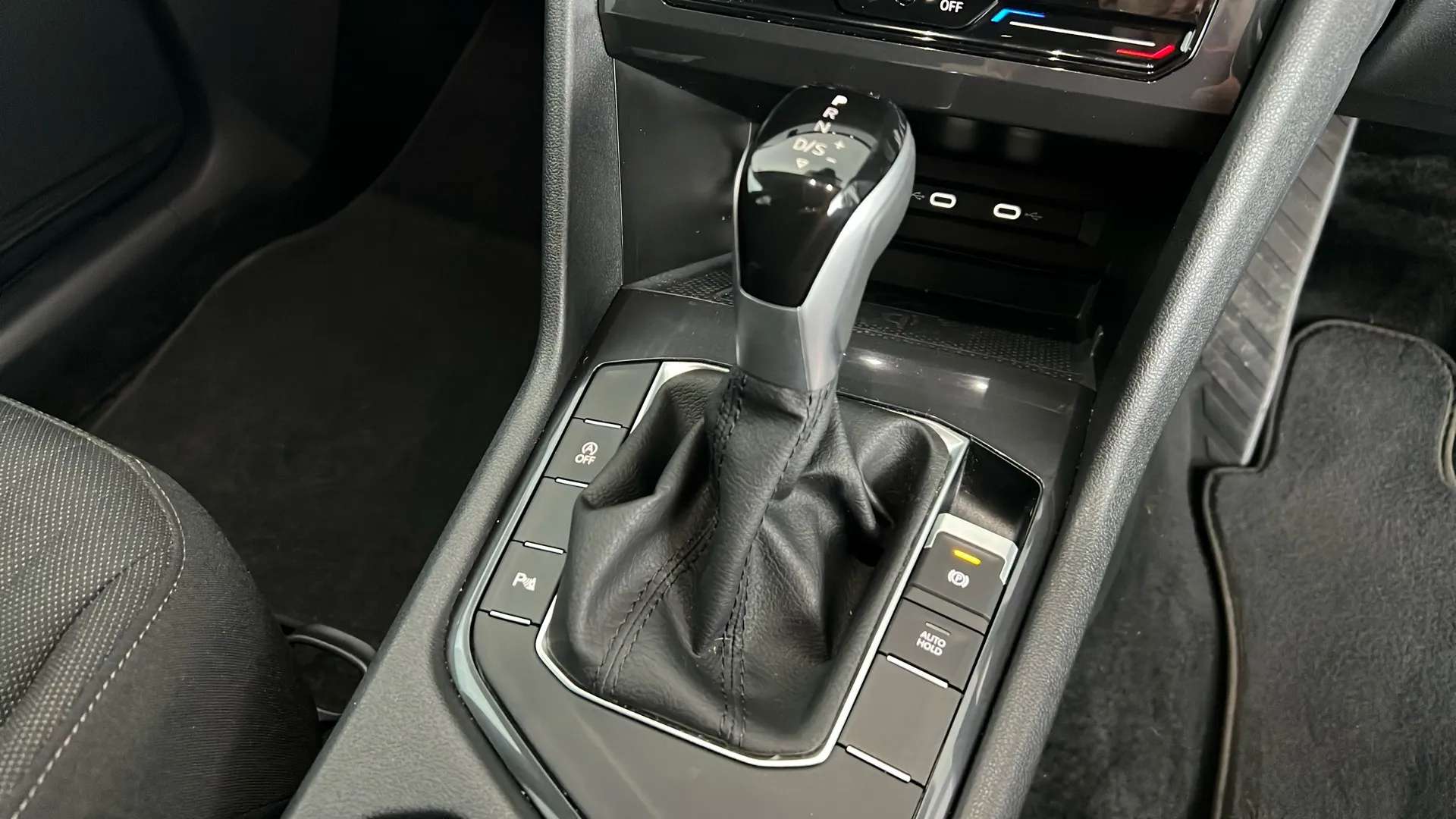 2024 VOLKSWAGEN TIGUAN ALLSPACE 2024 VOLKSWAGEN TIGUAN ALLSPACE