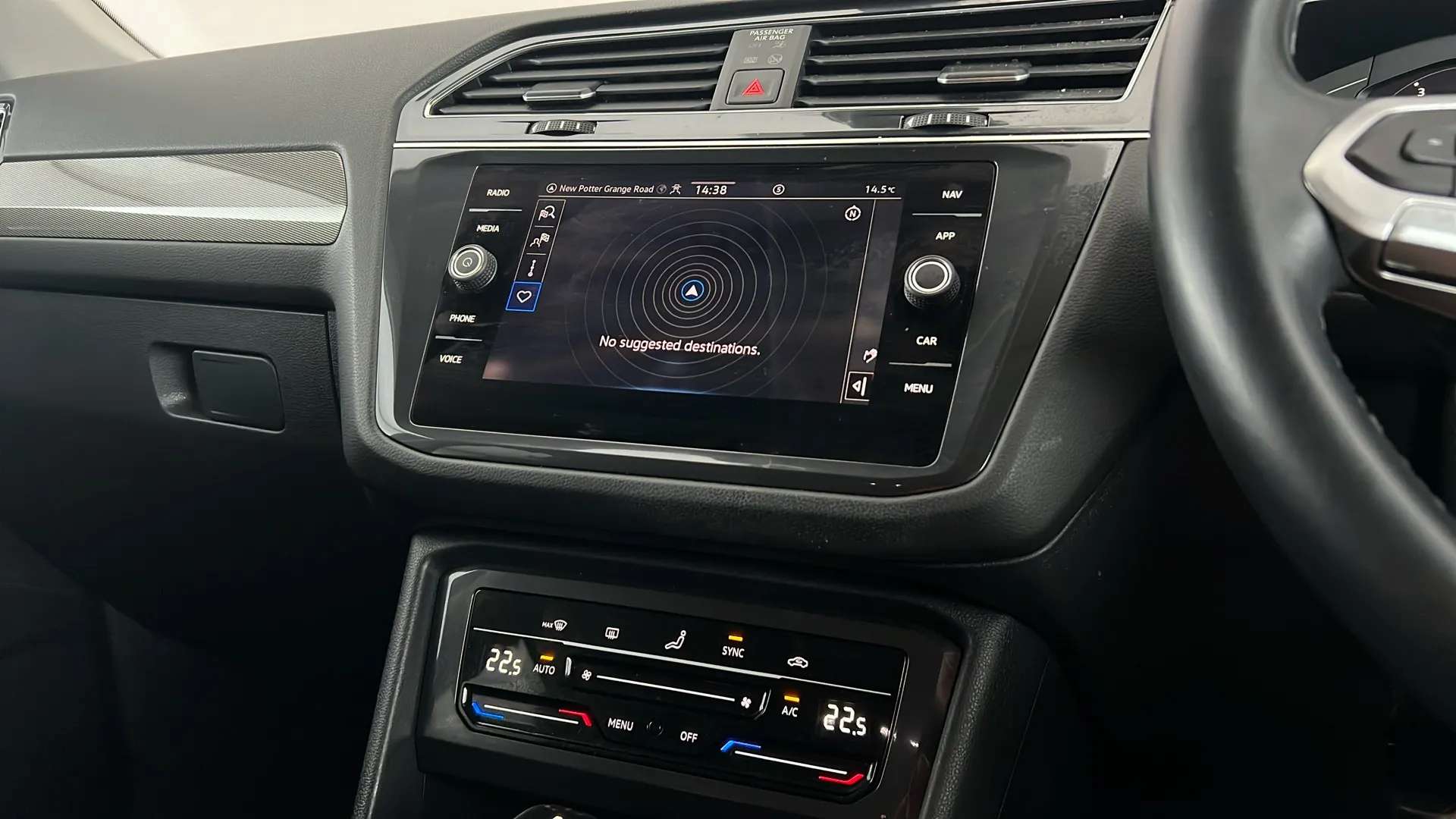 2022 VOLKSWAGEN TIGUAN ALLSPACE 2022 VOLKSWAGEN TIGUAN ALLSPACE