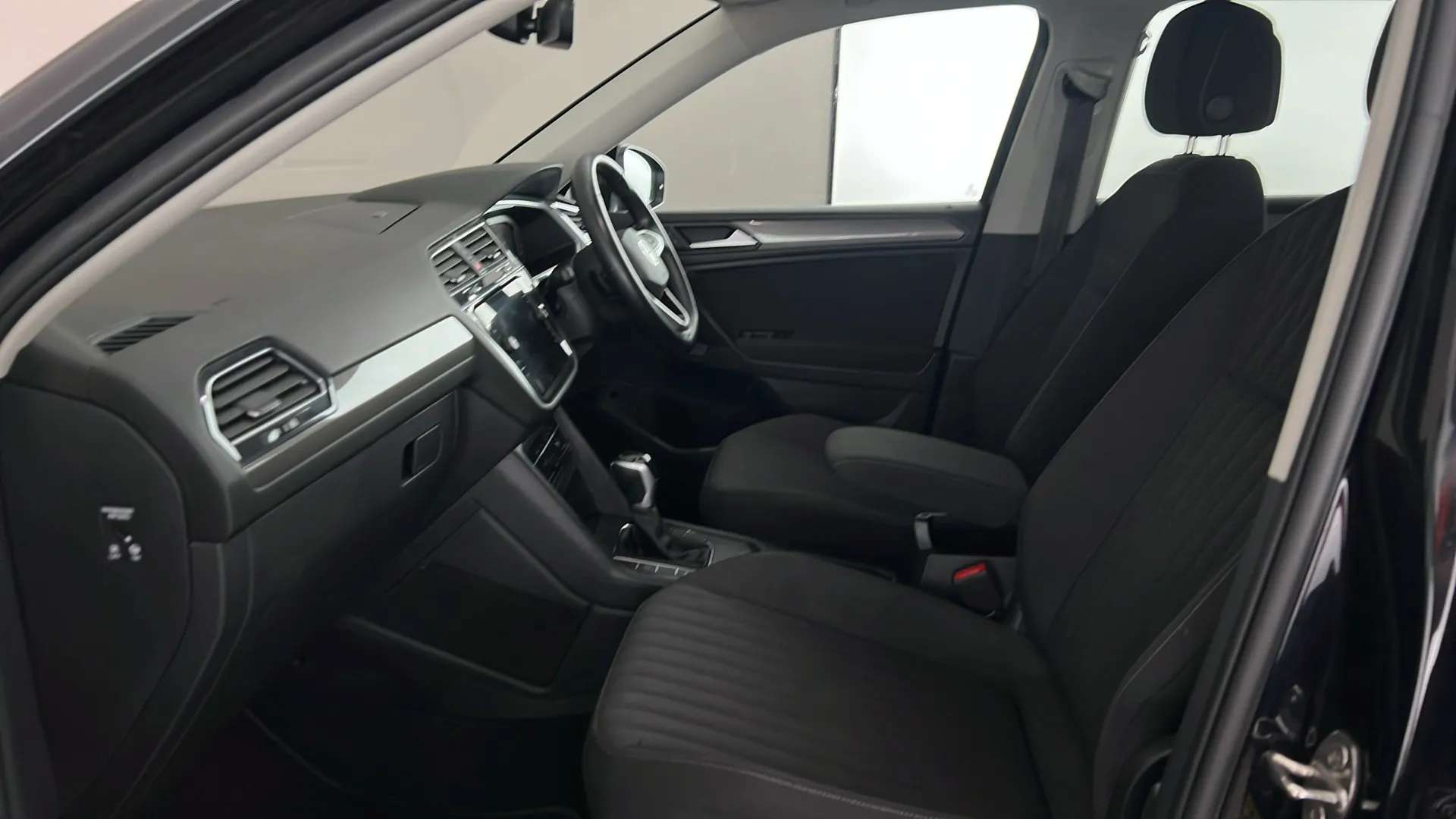 2022 VOLKSWAGEN TIGUAN ALLSPACE 2022 VOLKSWAGEN TIGUAN ALLSPACE