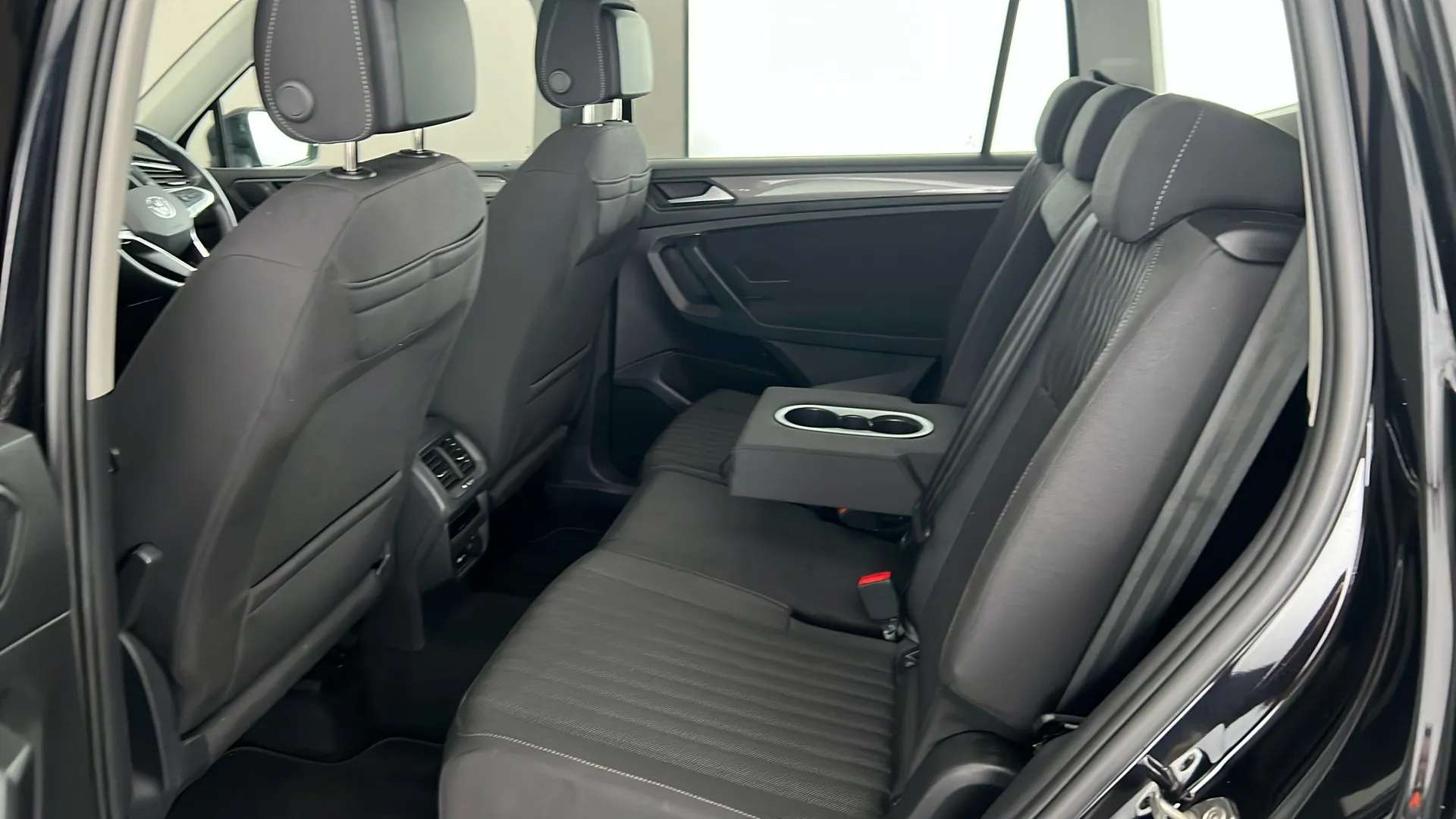 2022 VOLKSWAGEN TIGUAN ALLSPACE 2022 VOLKSWAGEN TIGUAN ALLSPACE