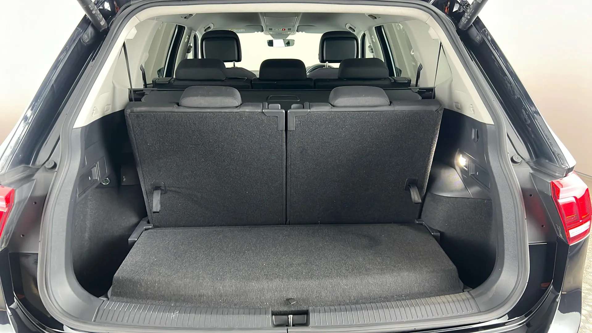 2022 VOLKSWAGEN TIGUAN ALLSPACE 2022 VOLKSWAGEN TIGUAN ALLSPACE