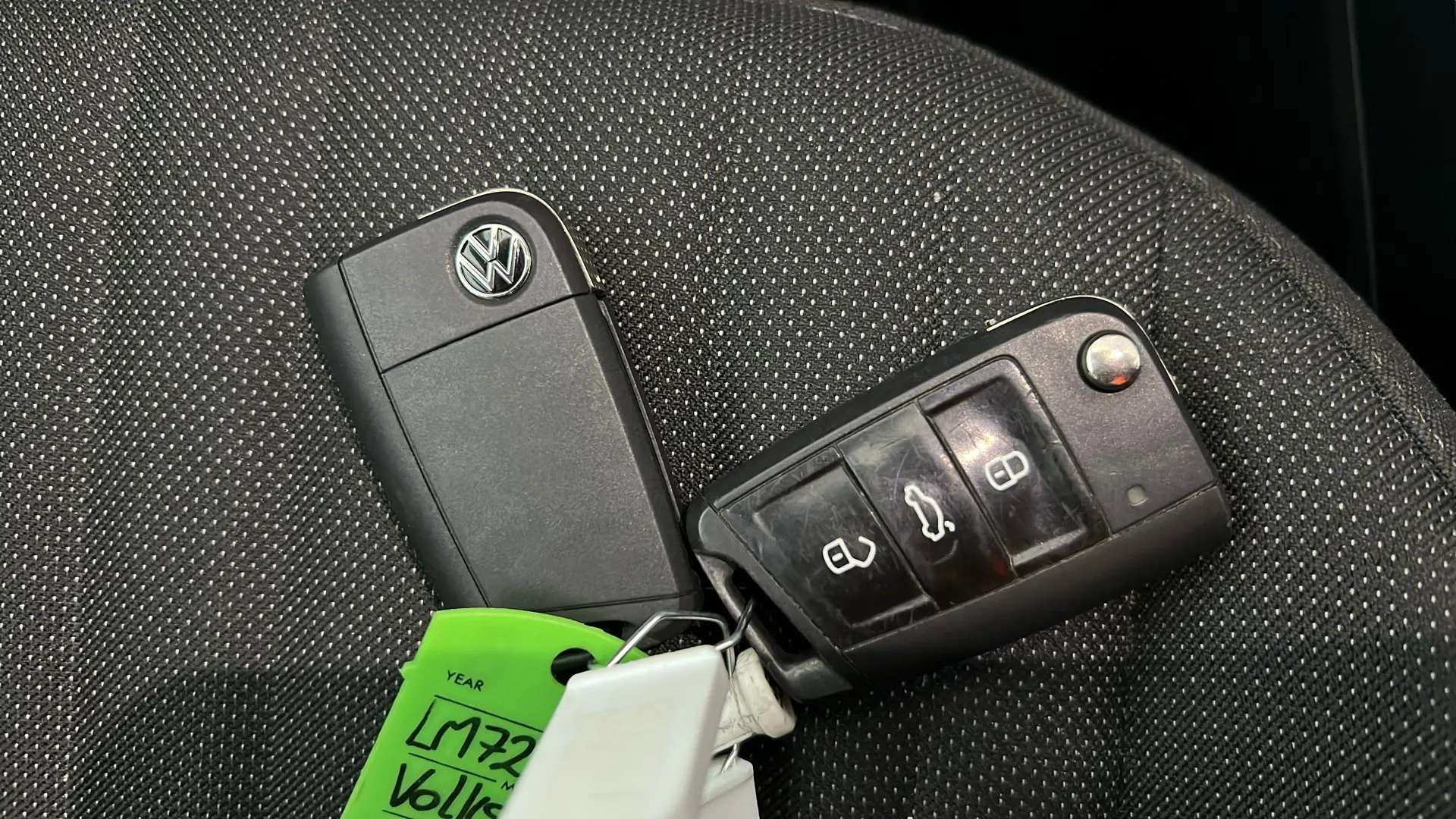 2022 VOLKSWAGEN TIGUAN ALLSPACE 2022 VOLKSWAGEN TIGUAN ALLSPACE