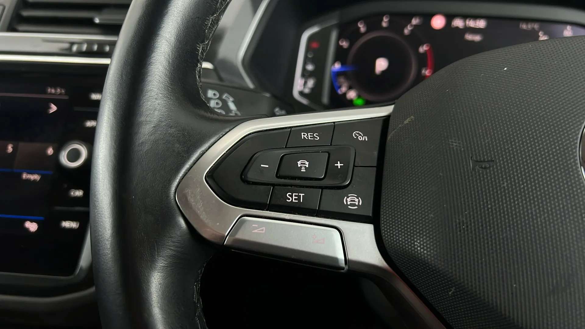 2022 VOLKSWAGEN TIGUAN ALLSPACE 2022 VOLKSWAGEN TIGUAN ALLSPACE