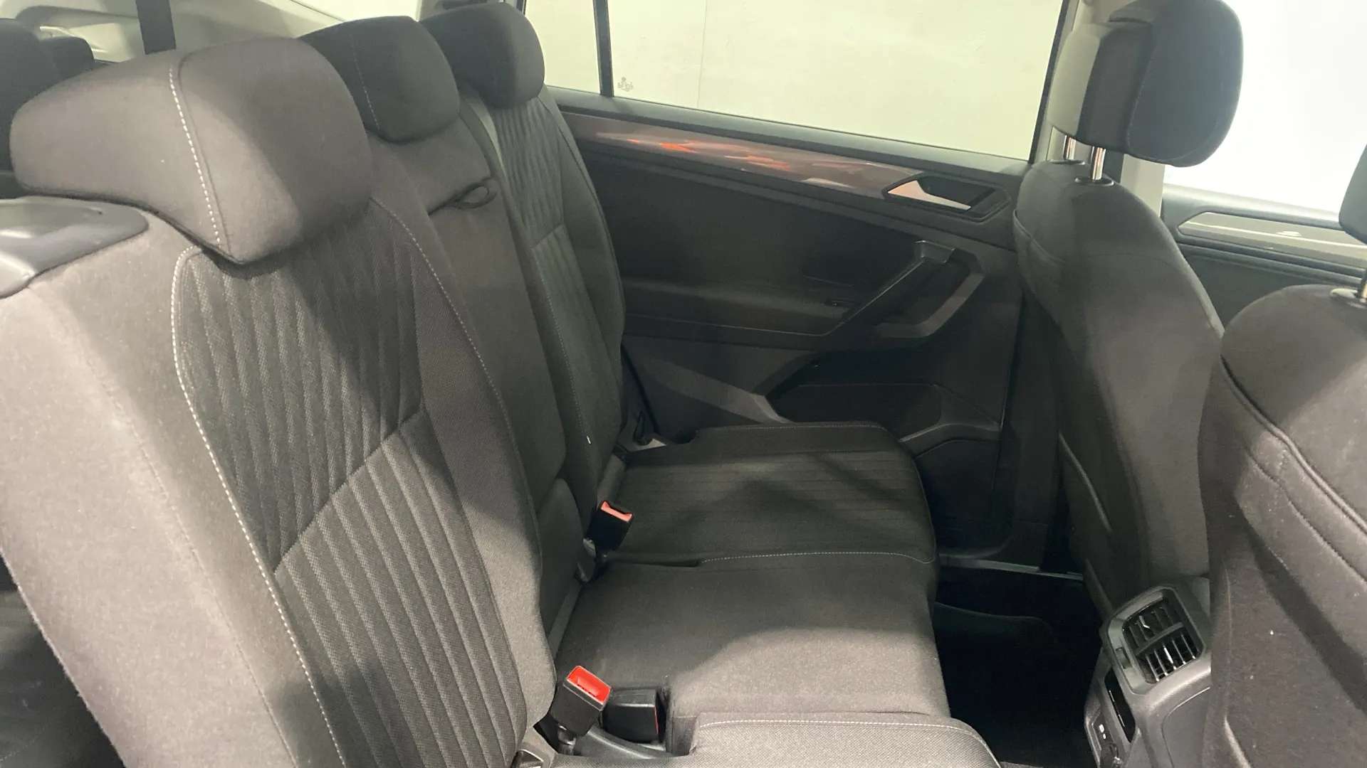 2022 VOLKSWAGEN TIGUAN ALLSPACE 2022 VOLKSWAGEN TIGUAN ALLSPACE